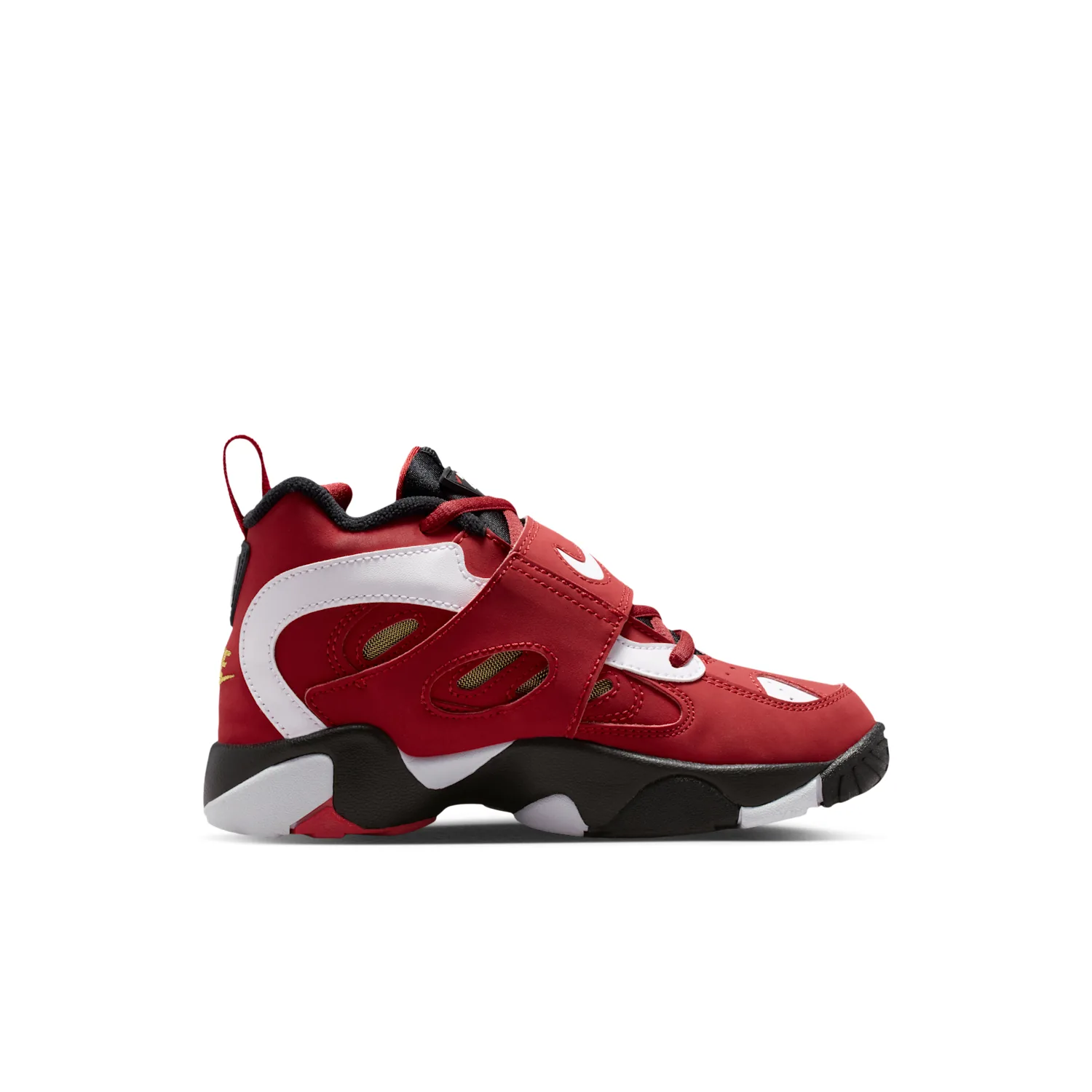 Nike Diamond Turf II image 3