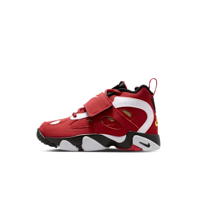 Nike Diamond Turf II