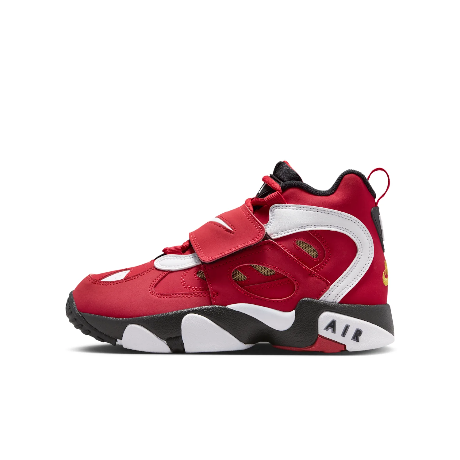 Nike Air Diamond Turf II