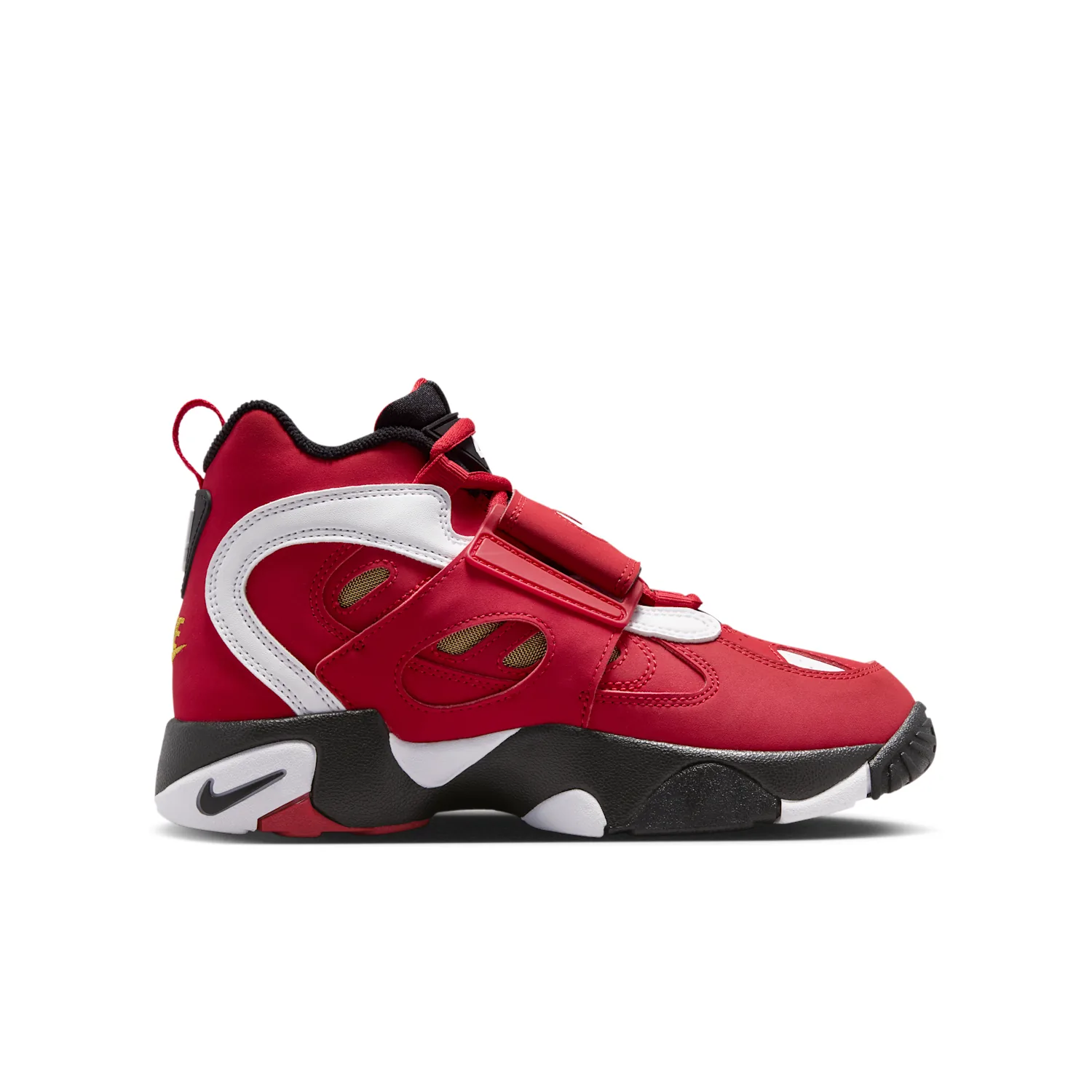 Nike Air Diamond Turf II image 4
