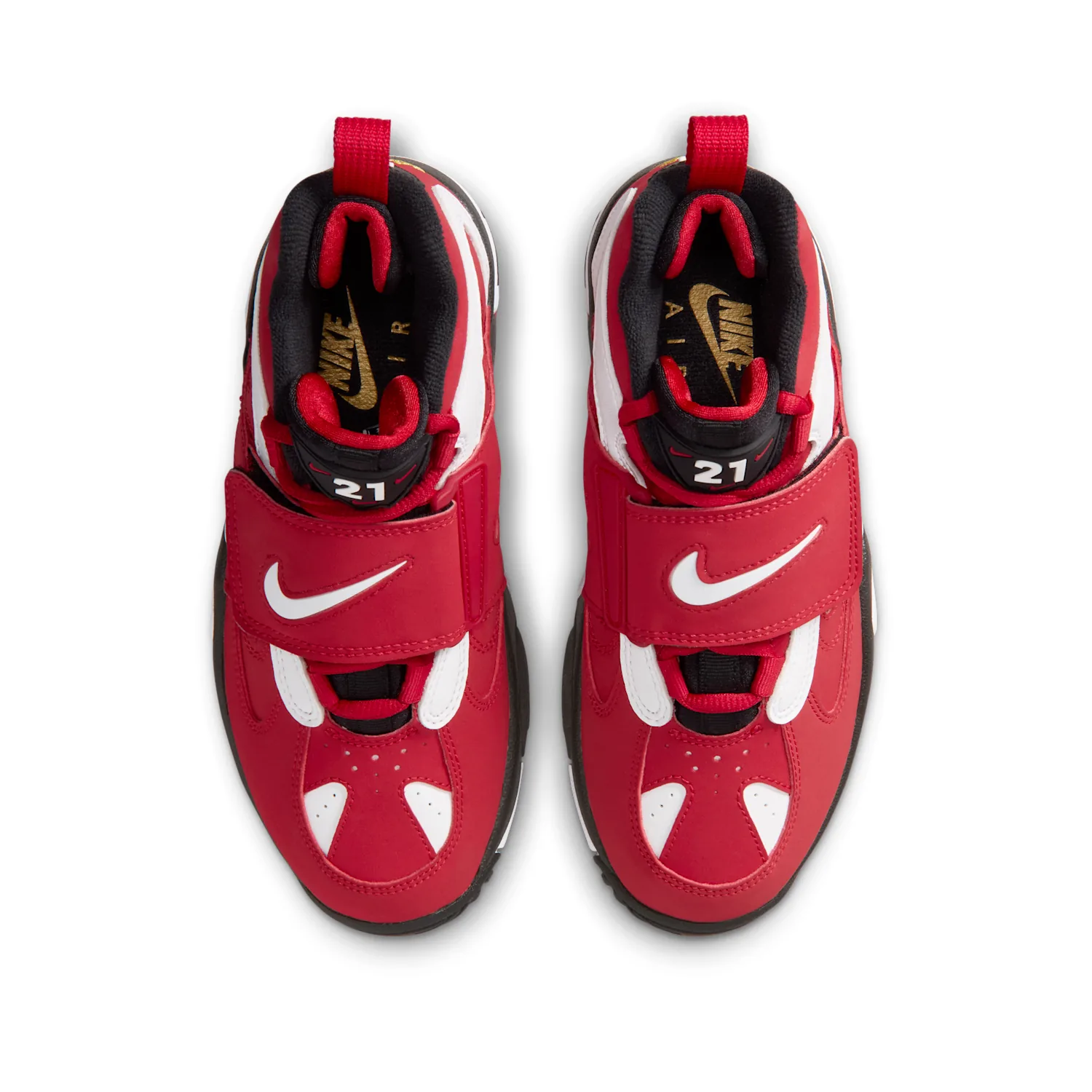 Nike Air Diamond Turf II image 5