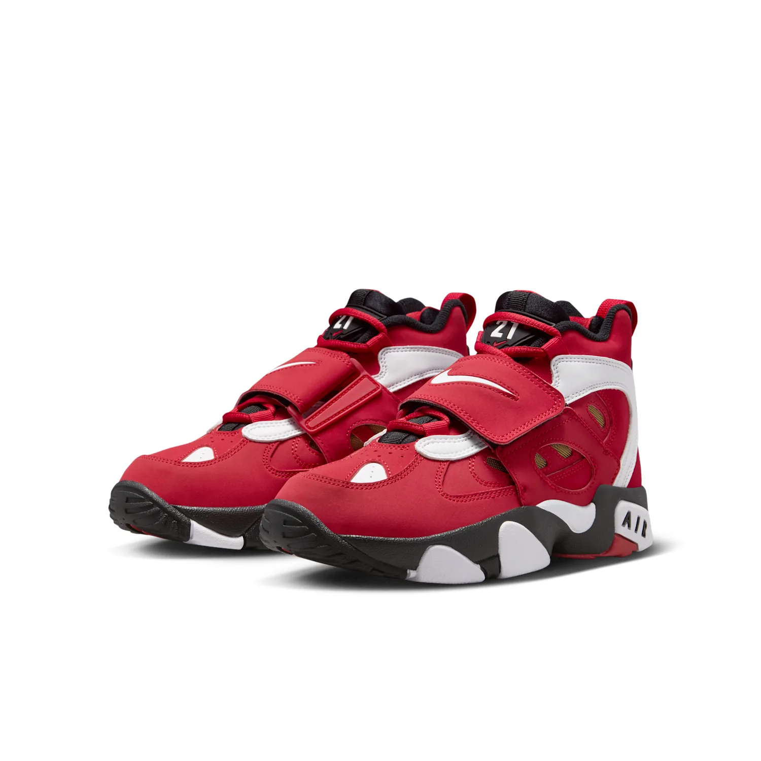 Nike Air Diamond Turf II image 6