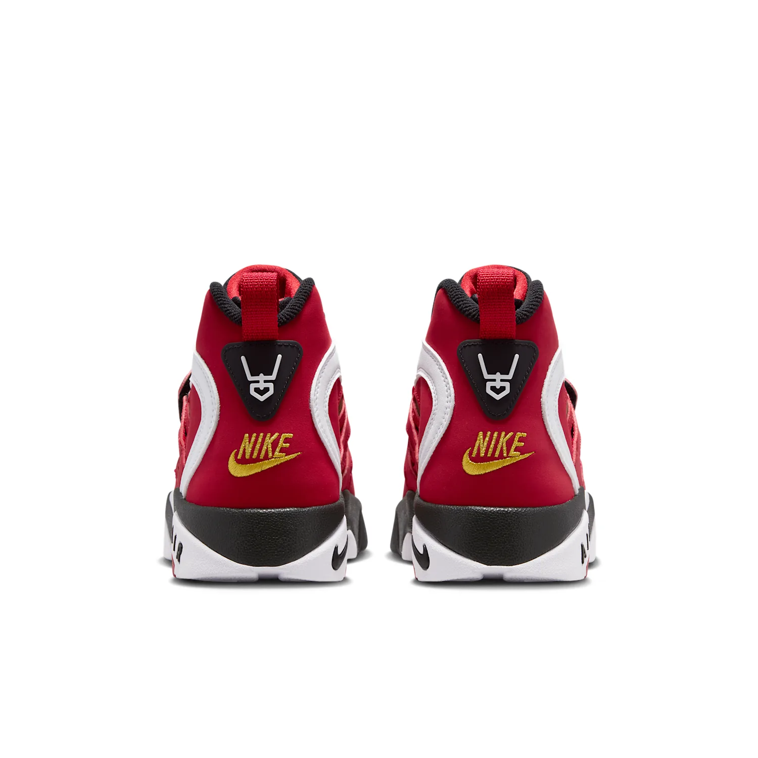 Nike Air Diamond Turf II image 7