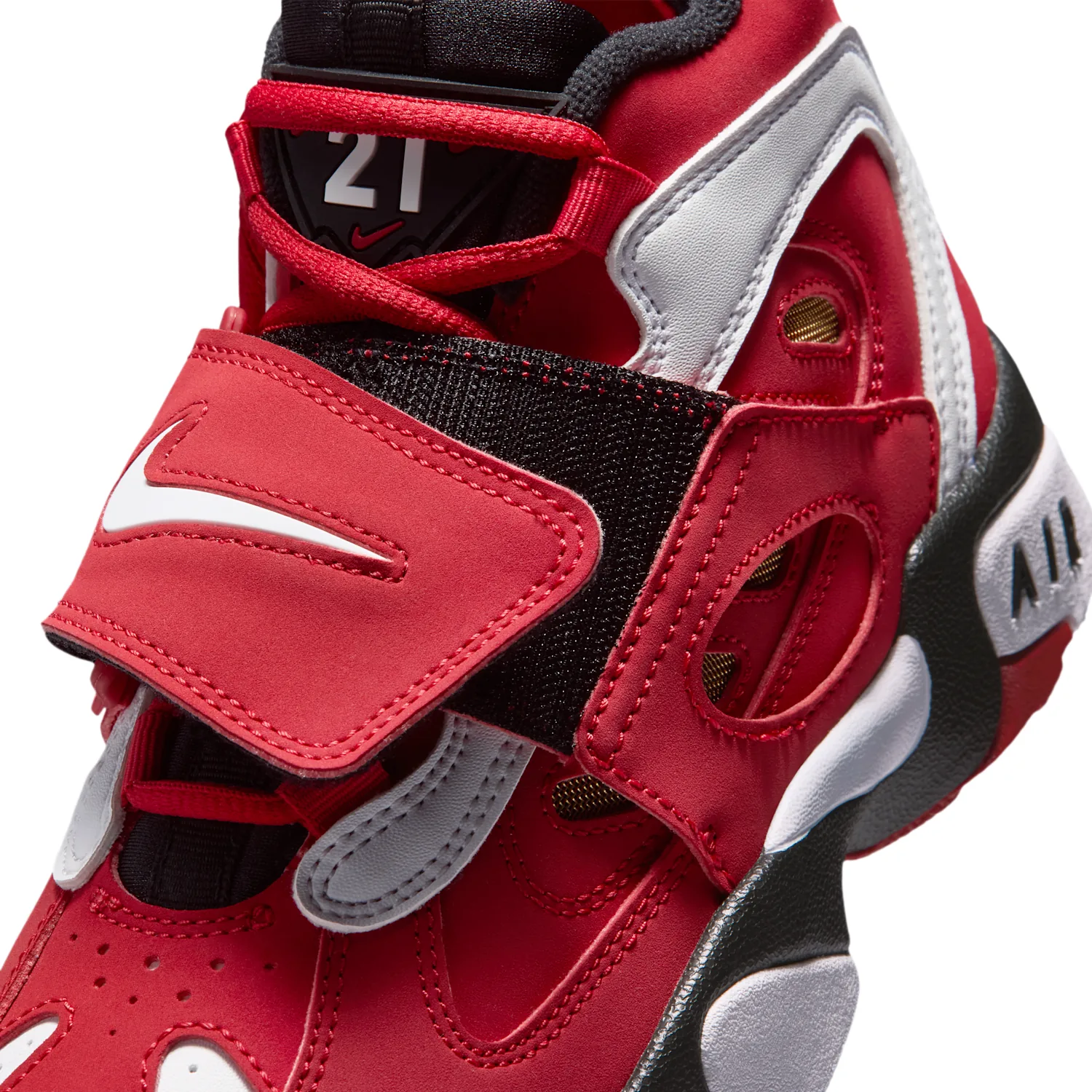 Nike Air Diamond Turf II image 8