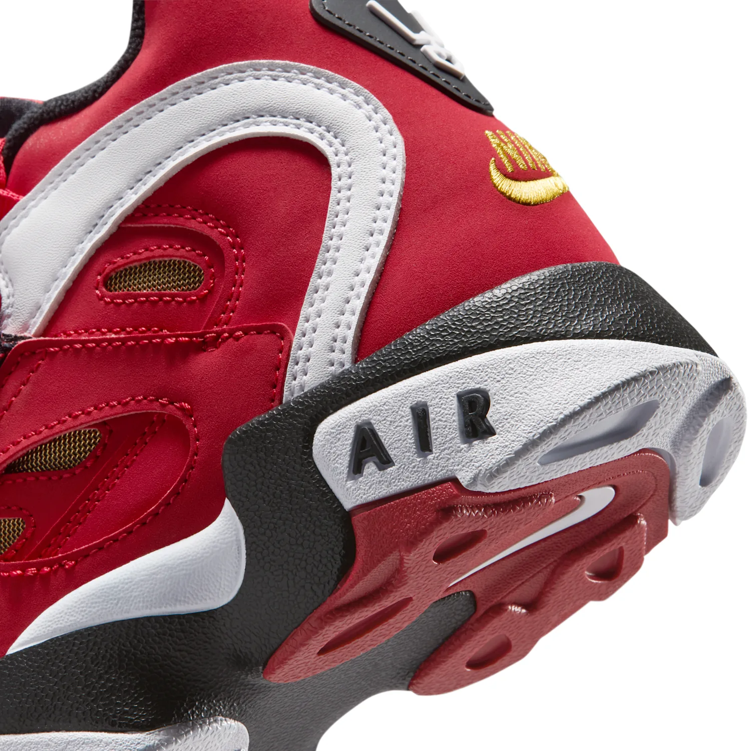 Nike Air Diamond Turf II image 9