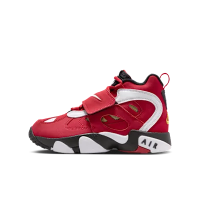 Nike Air Diamond Turf II