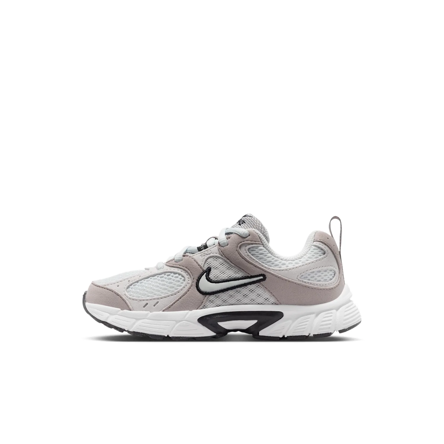 Nike V5 RNR Suede