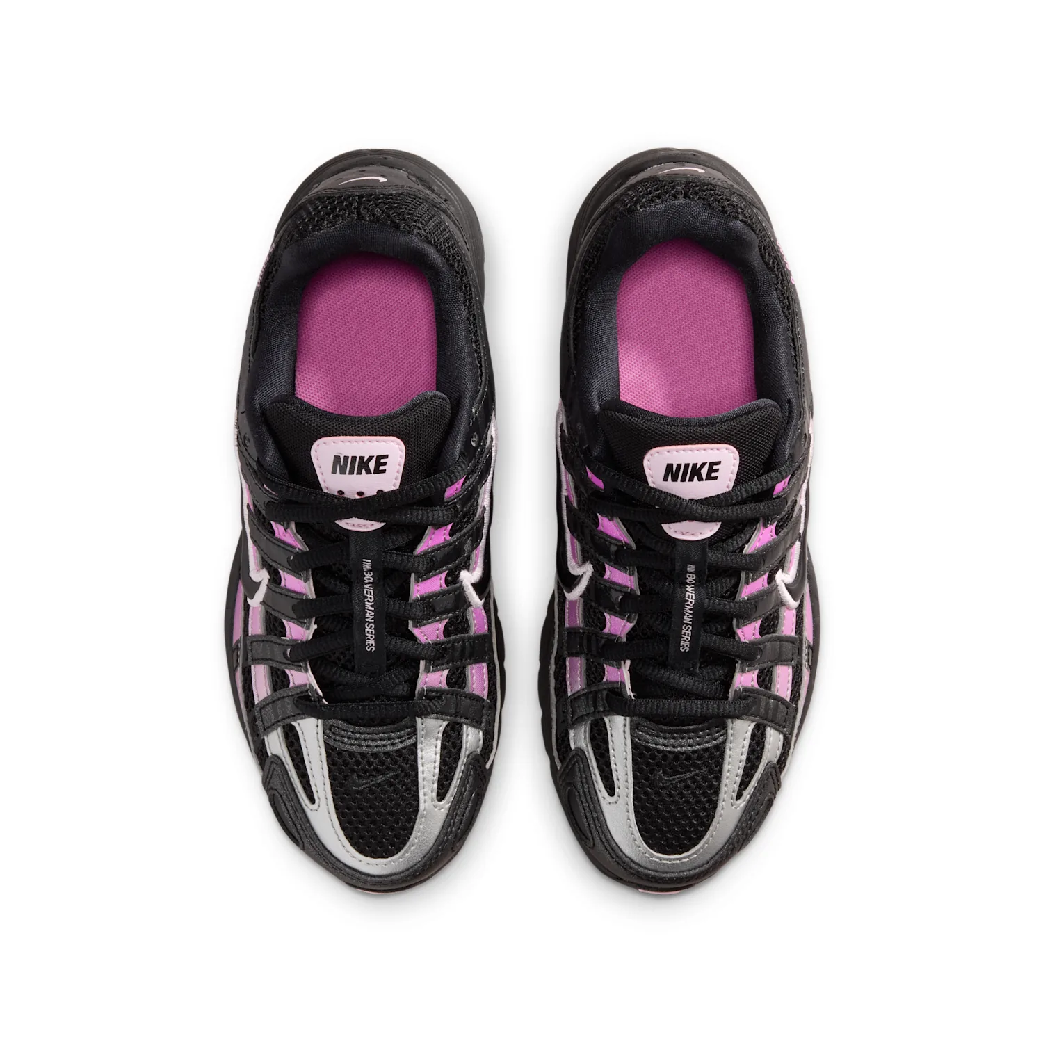 Nike P-6000 SE image 4