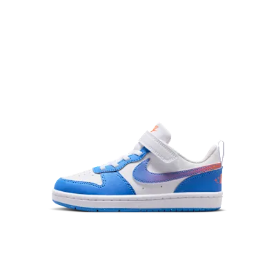 Nike Court Borough Low