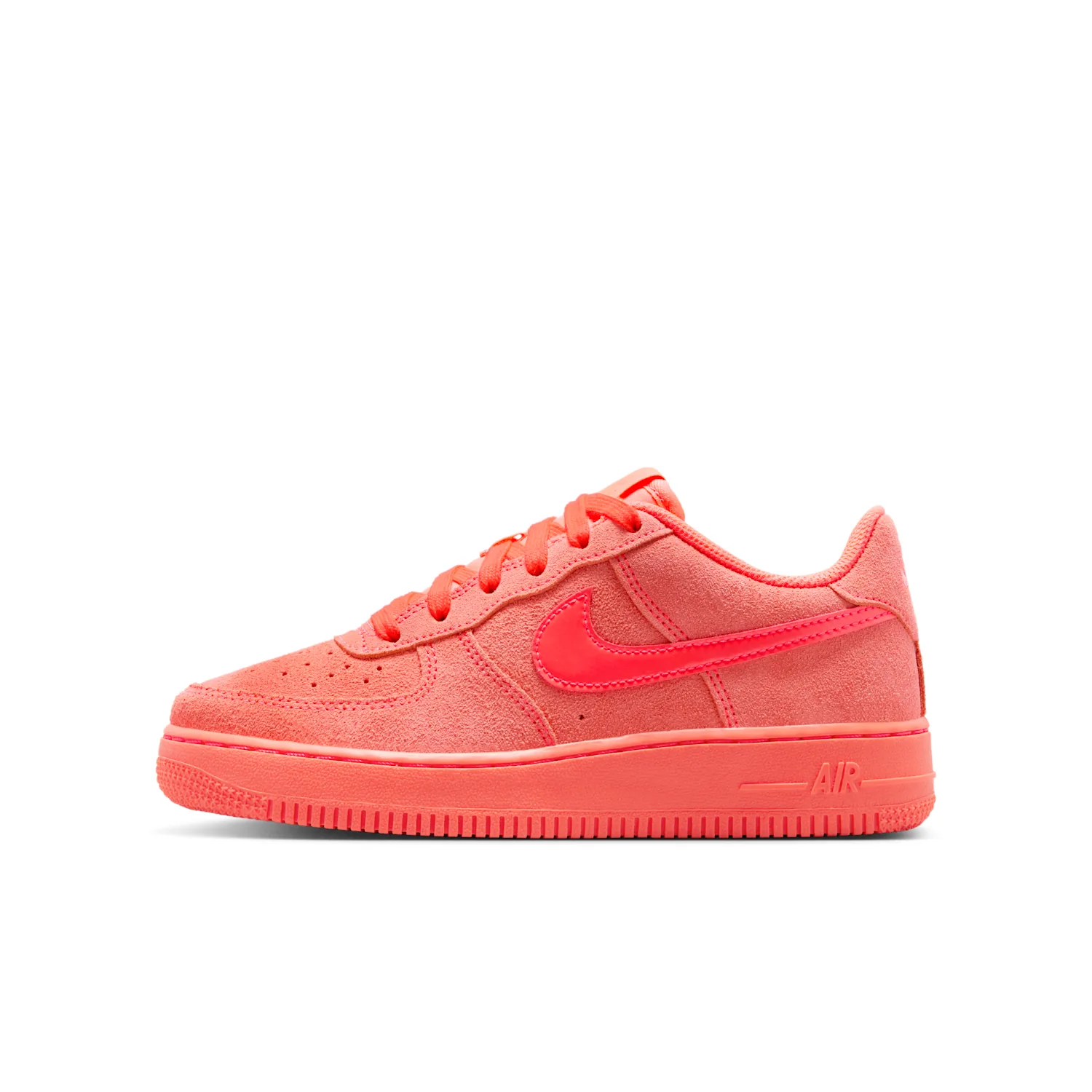 Nike Air Force 1 Suede
