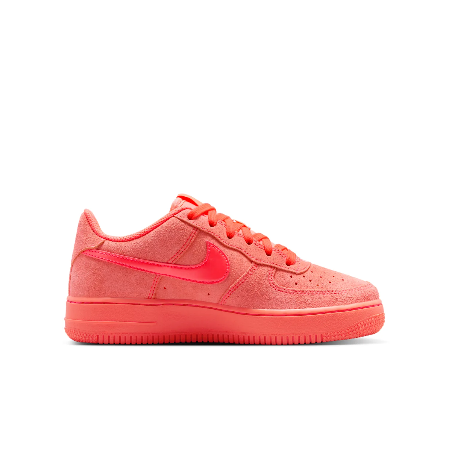 Nike Air Force 1 Suede image 3