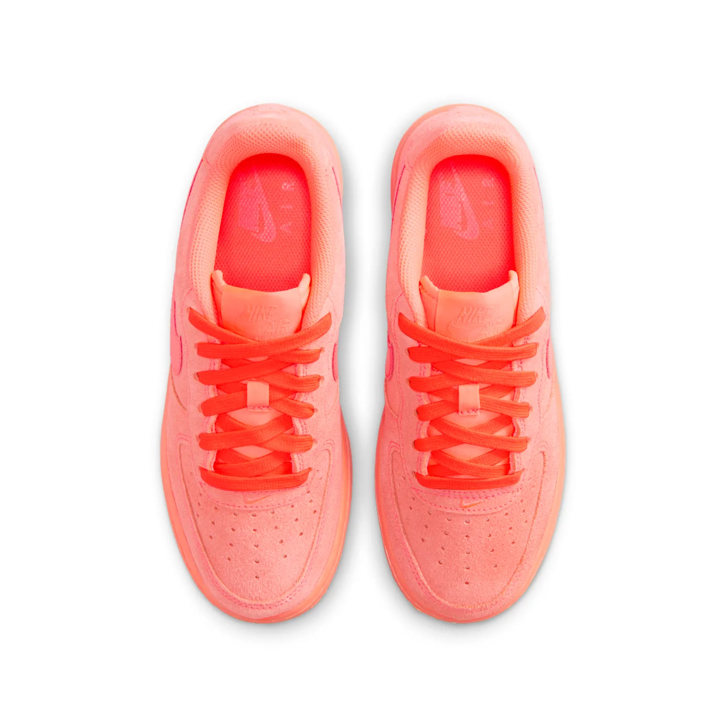 Nike Air Force 1 Suede image 4