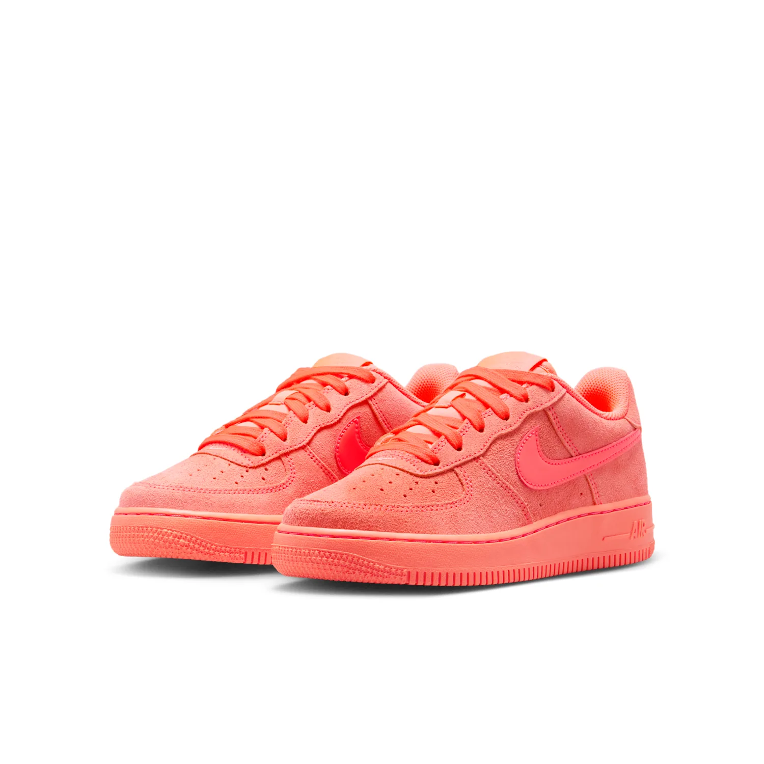 Nike Air Force 1 Suede image 5