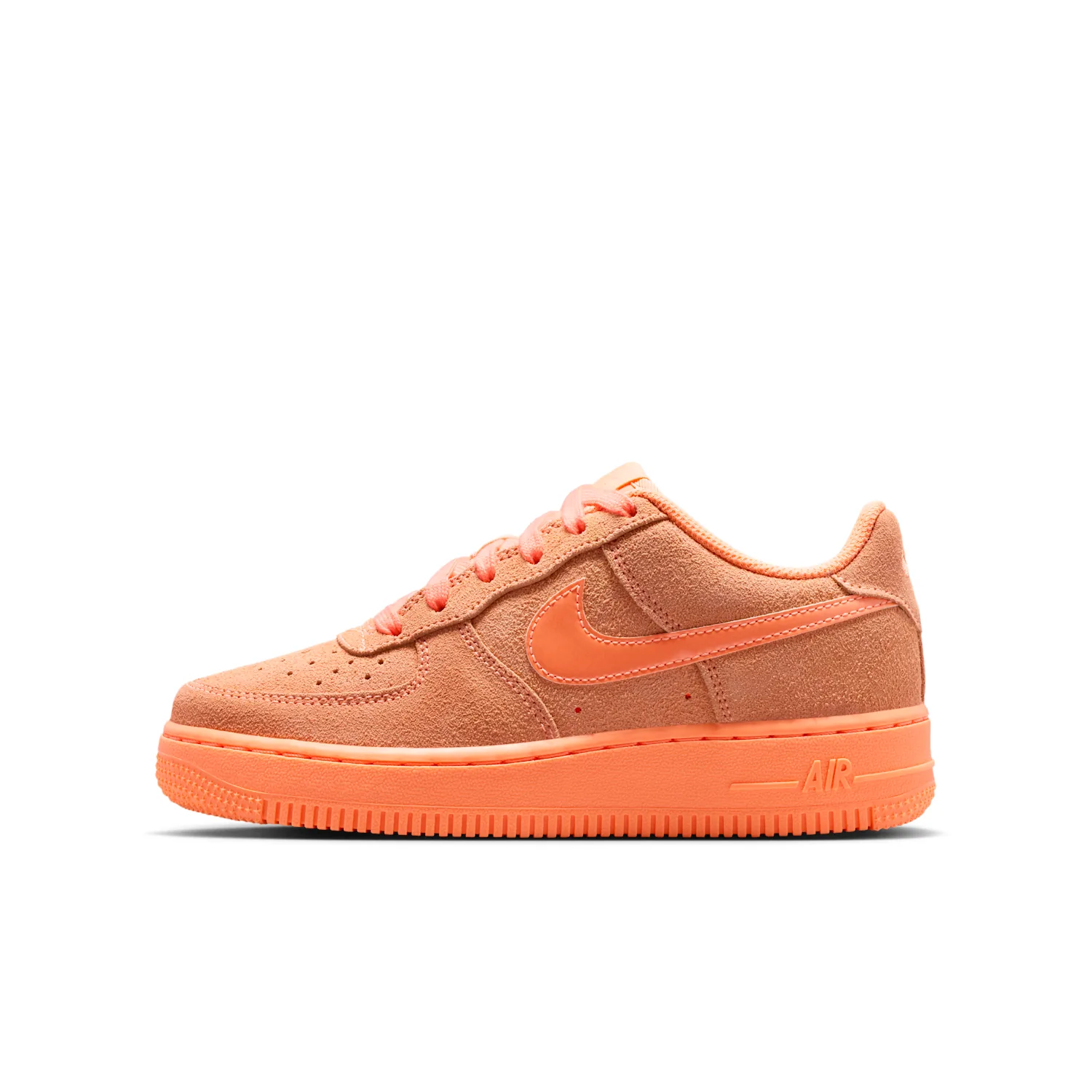 Nike Air Force 1 Suede