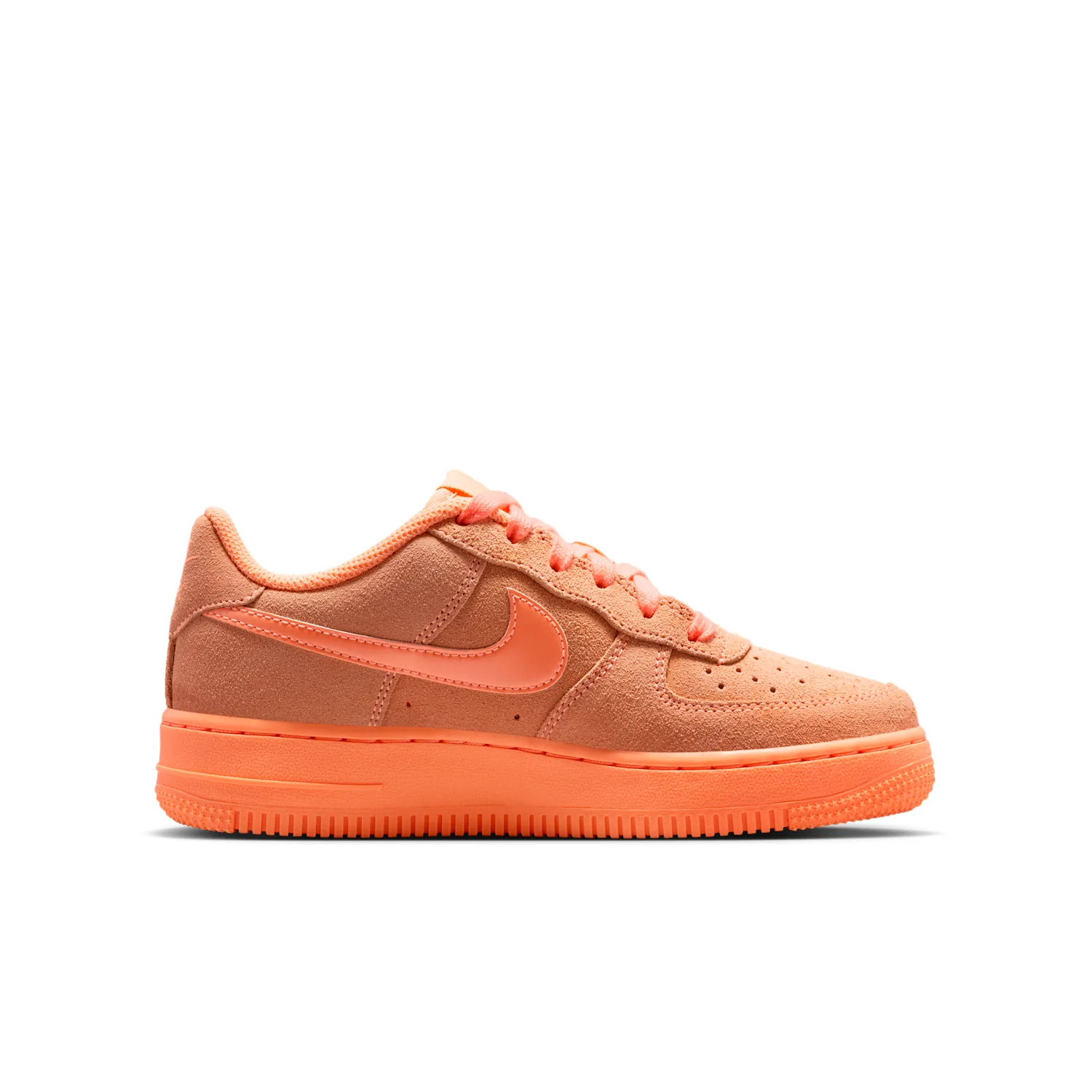 Nike Air Force 1 Suede image 3