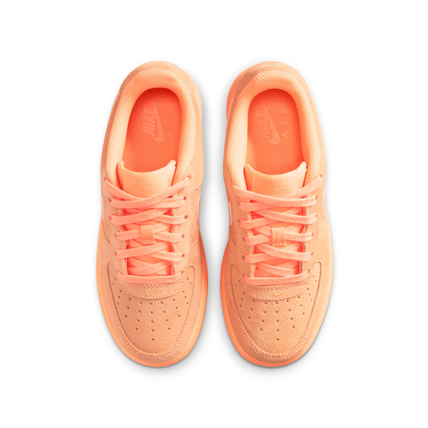 Nike Air Force 1 Suede image 4