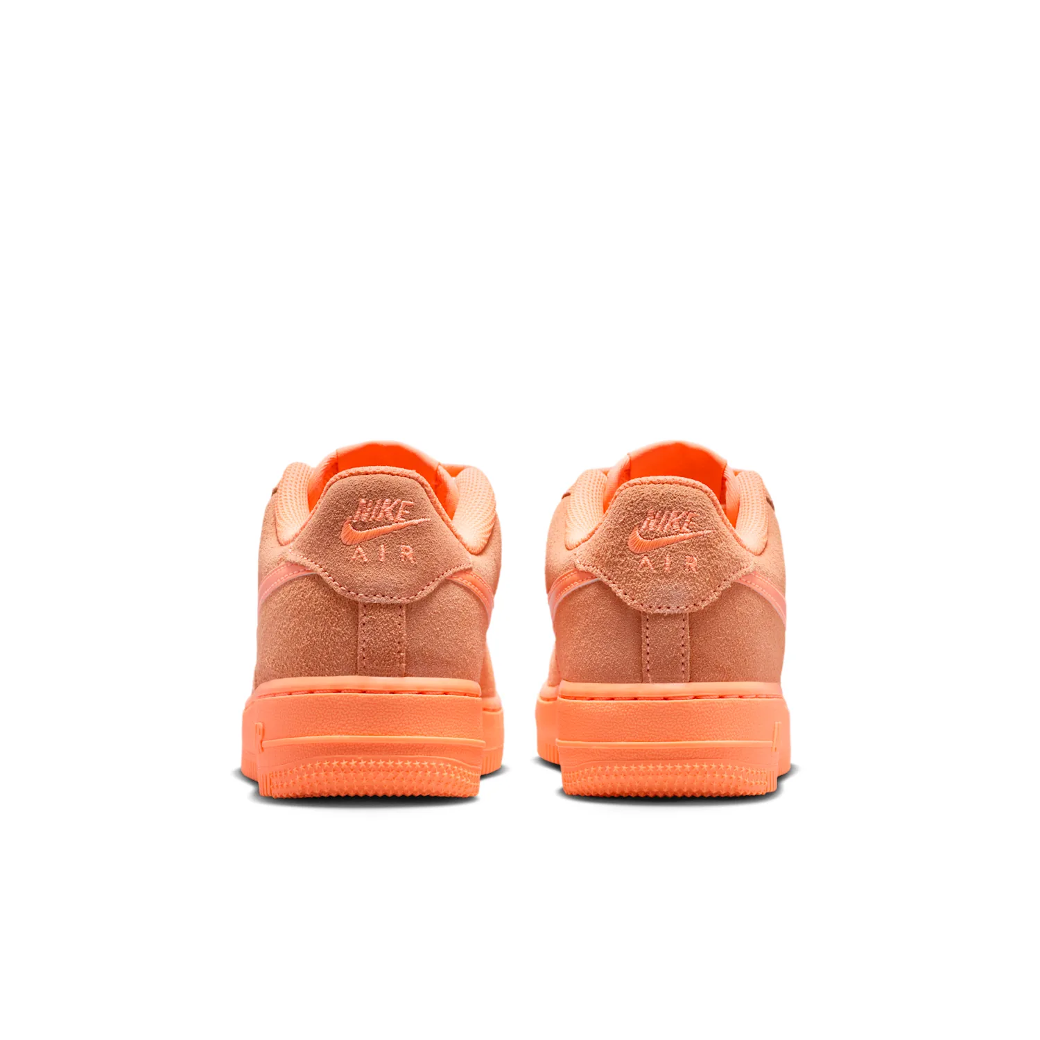 Nike Air Force 1 Suede image 6