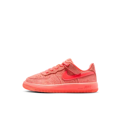 Nike Force 1 Low EasyOn Suede