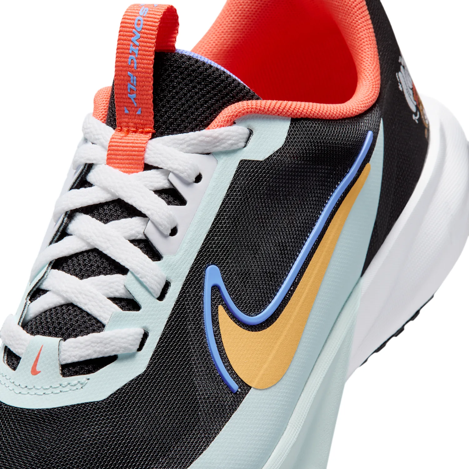 Nike Sonic Fly image 7