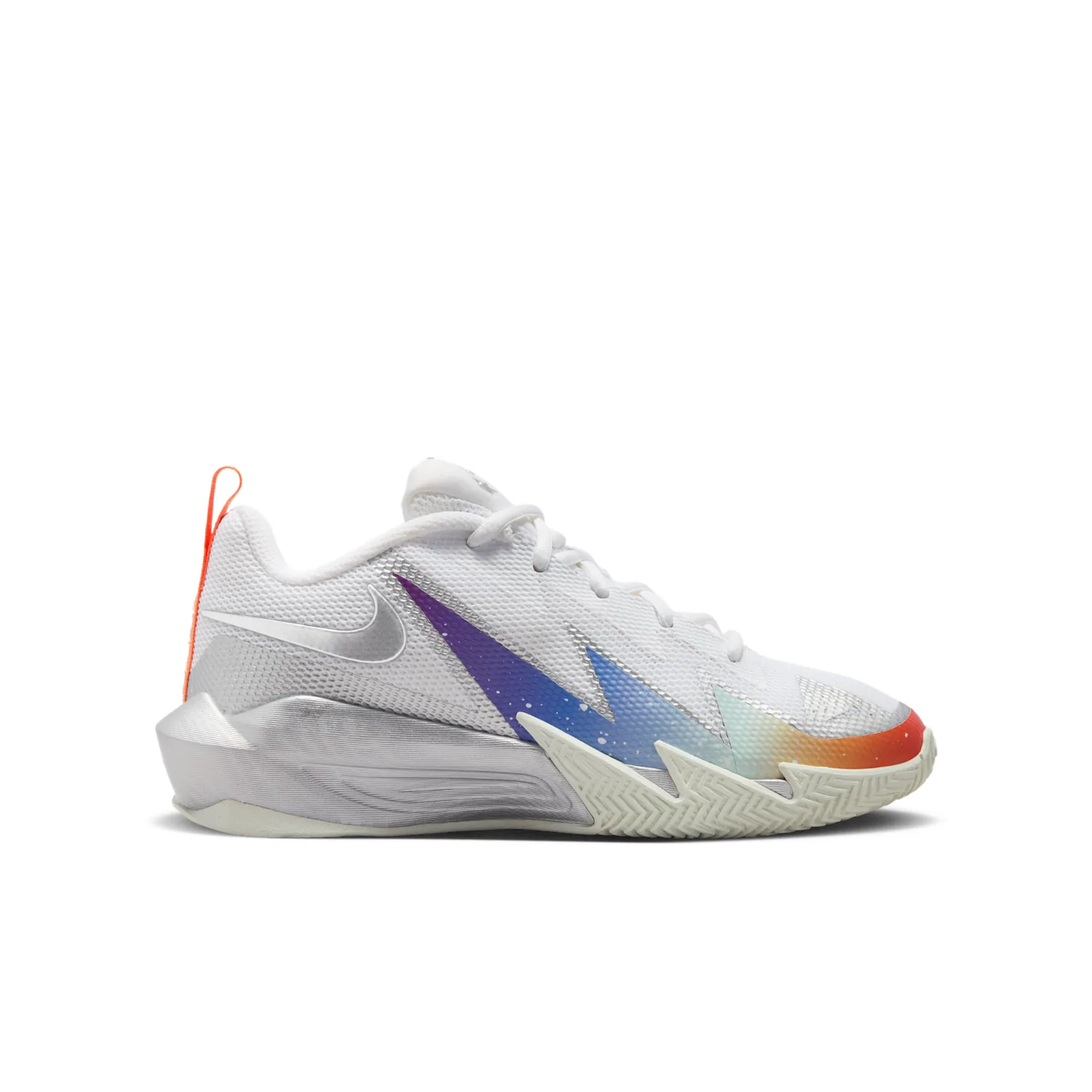 Nike S.T. Dynamite image 3