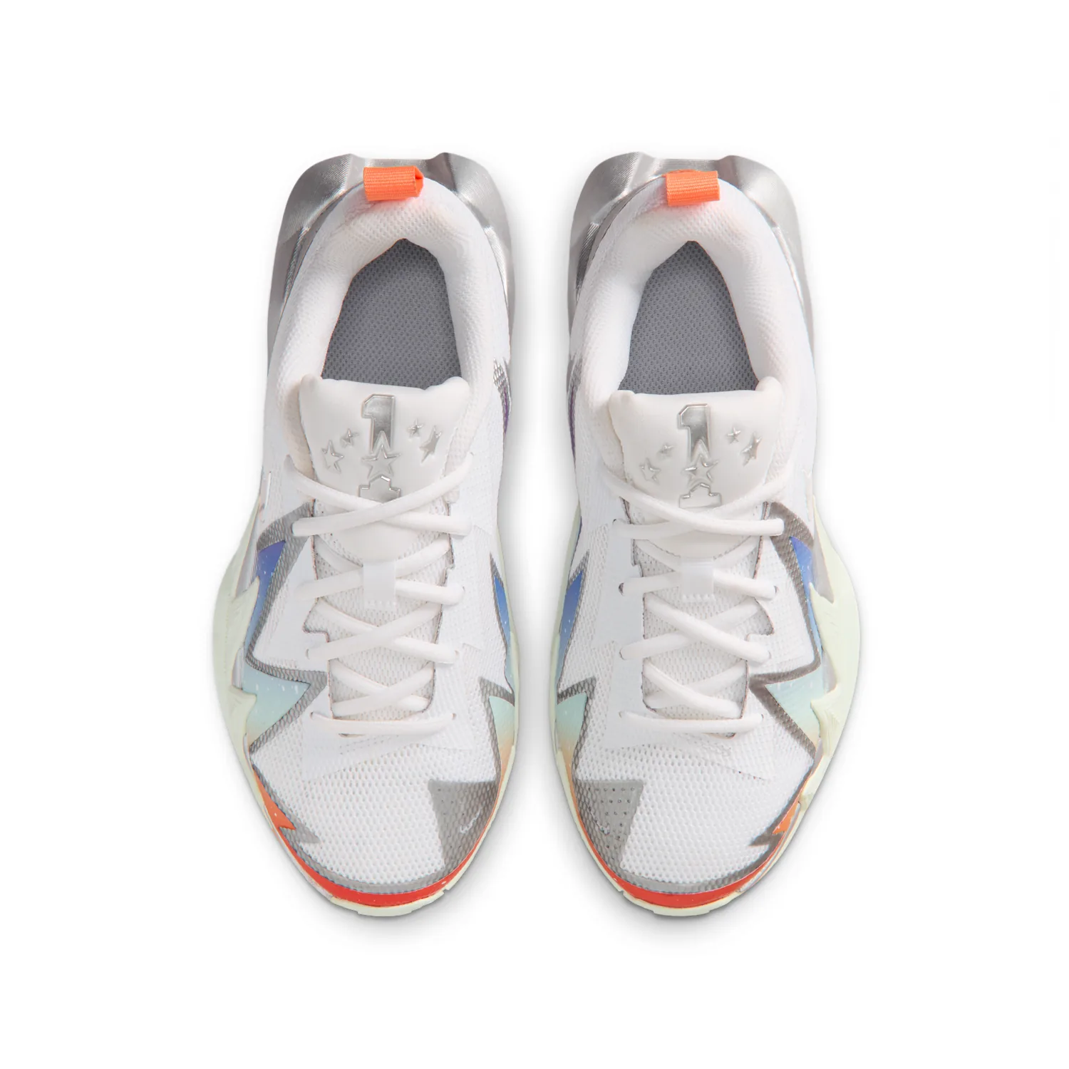 Nike S.T. Dynamite image 4