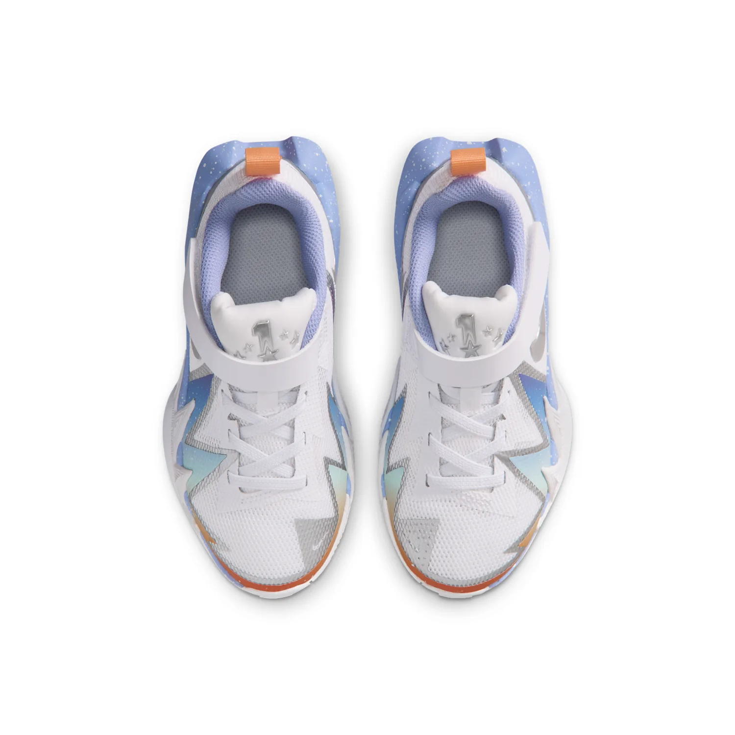 Nike S.T. Dynamite image 4