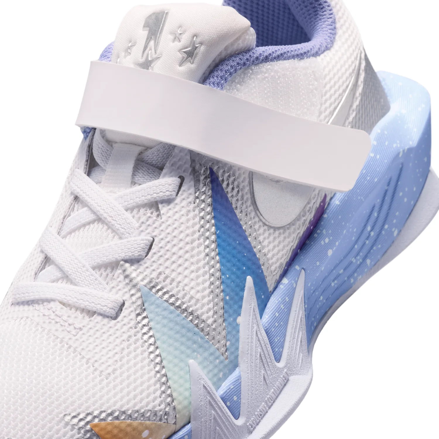 Nike S.T. Dynamite image 7