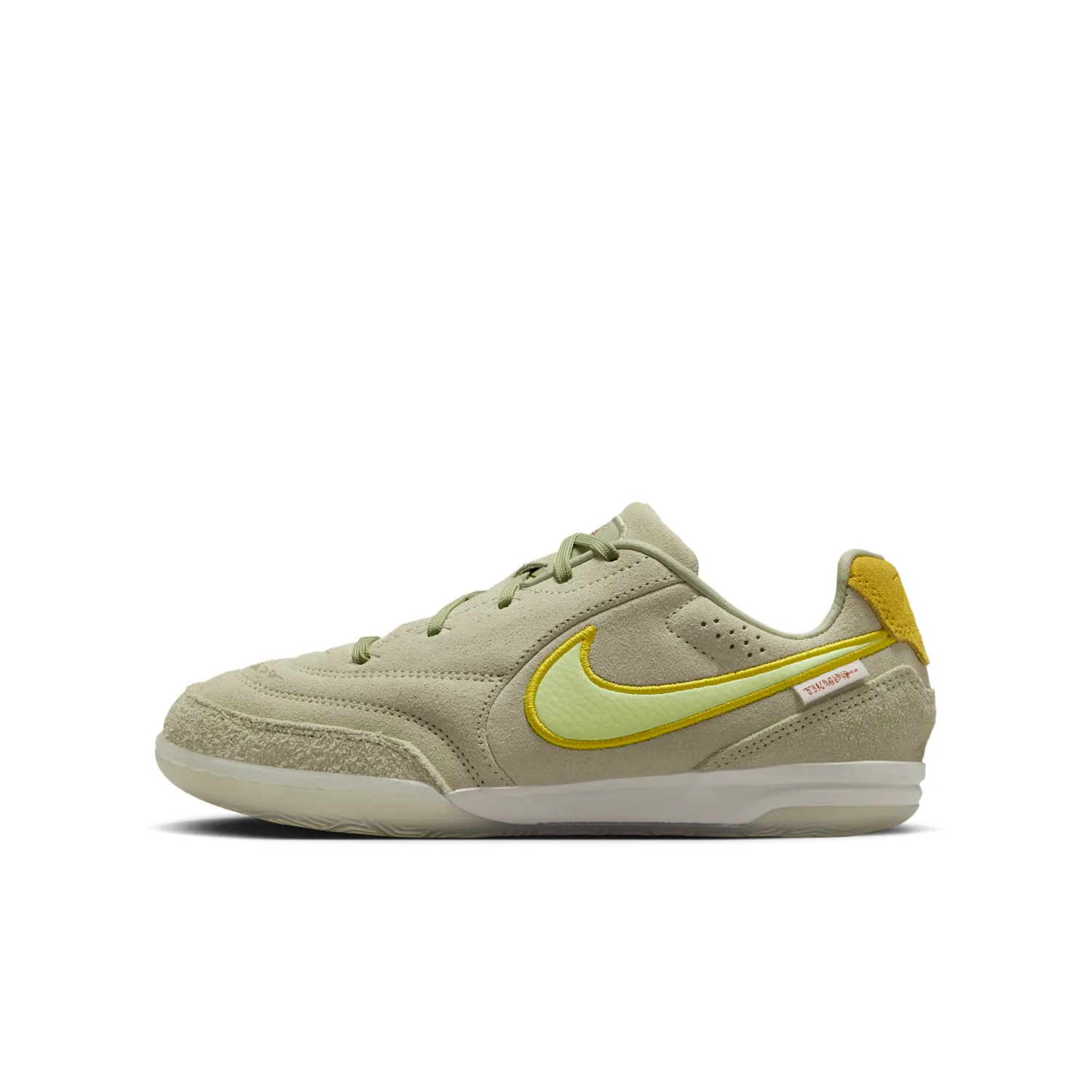 Nike Jr. Tiempo Streetgato LE