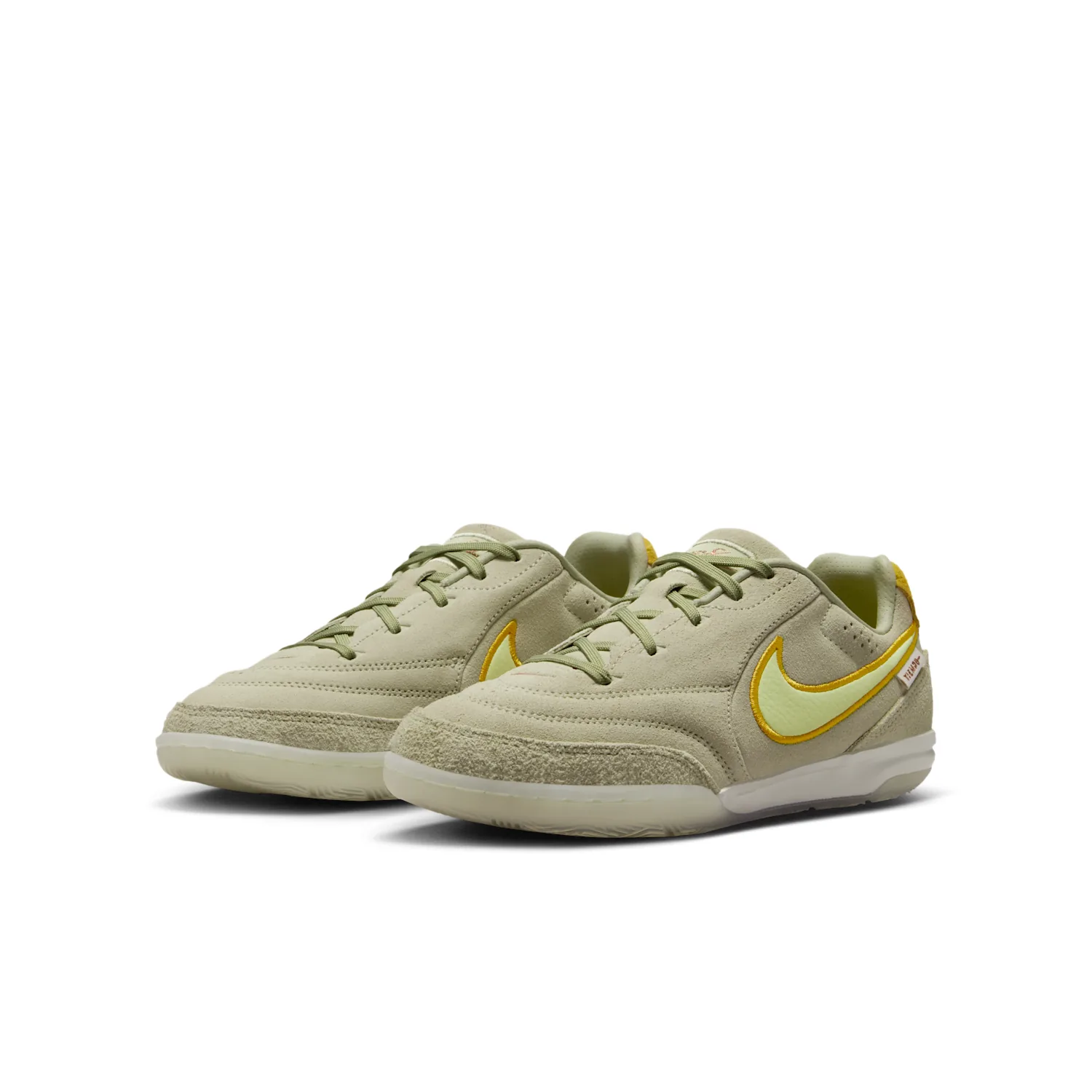 Nike Jr. Tiempo Streetgato LE image 5