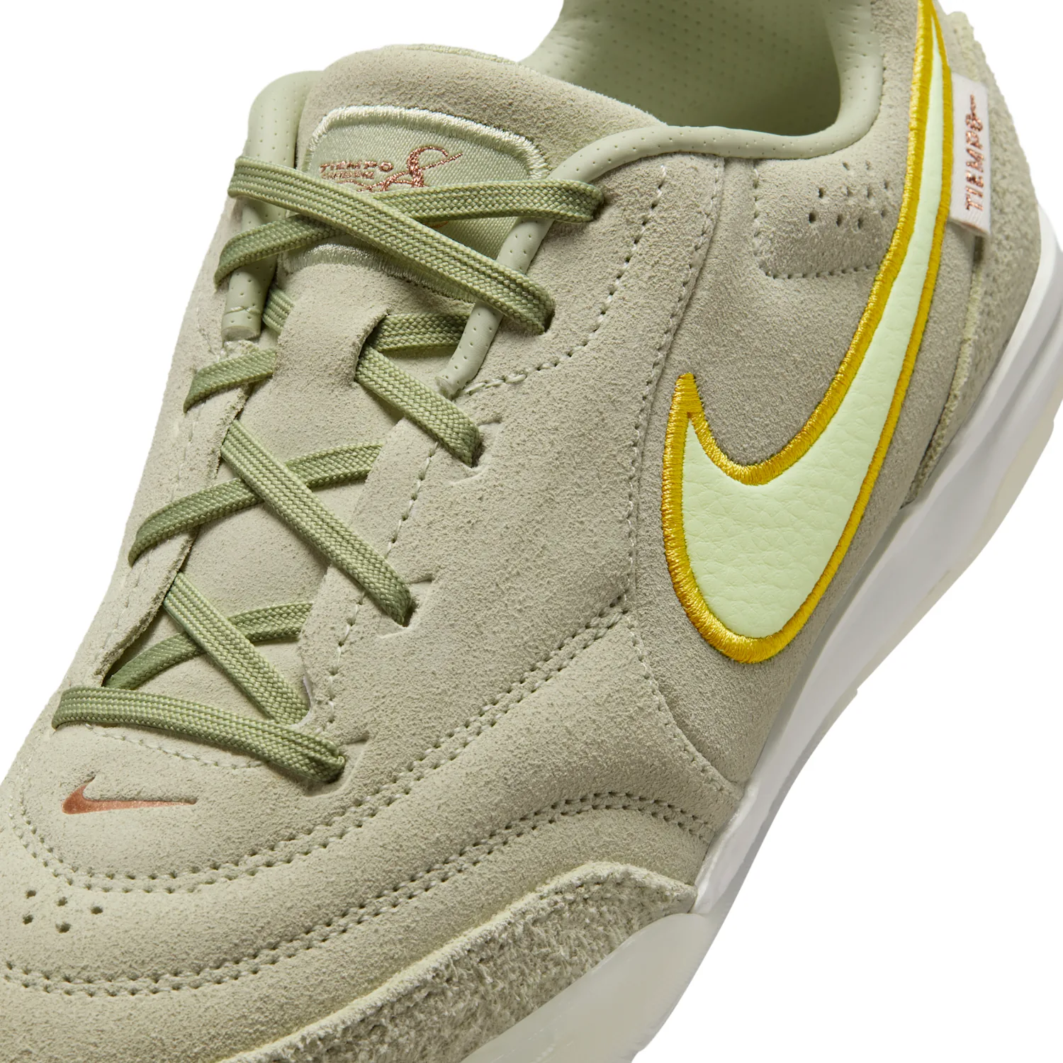 Nike Jr. Tiempo Streetgato LE image 7