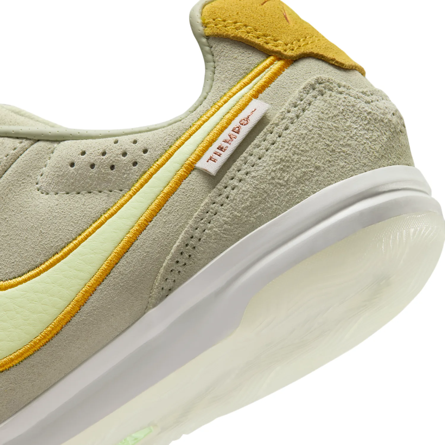 Nike Jr. Tiempo Streetgato LE image 8