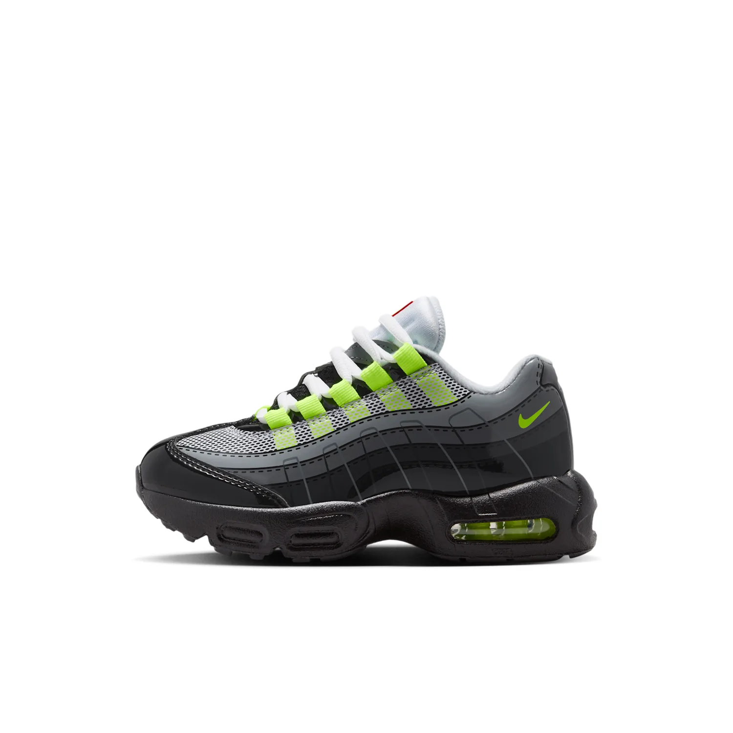 Nike Air Max 95 x LEGO® Collection