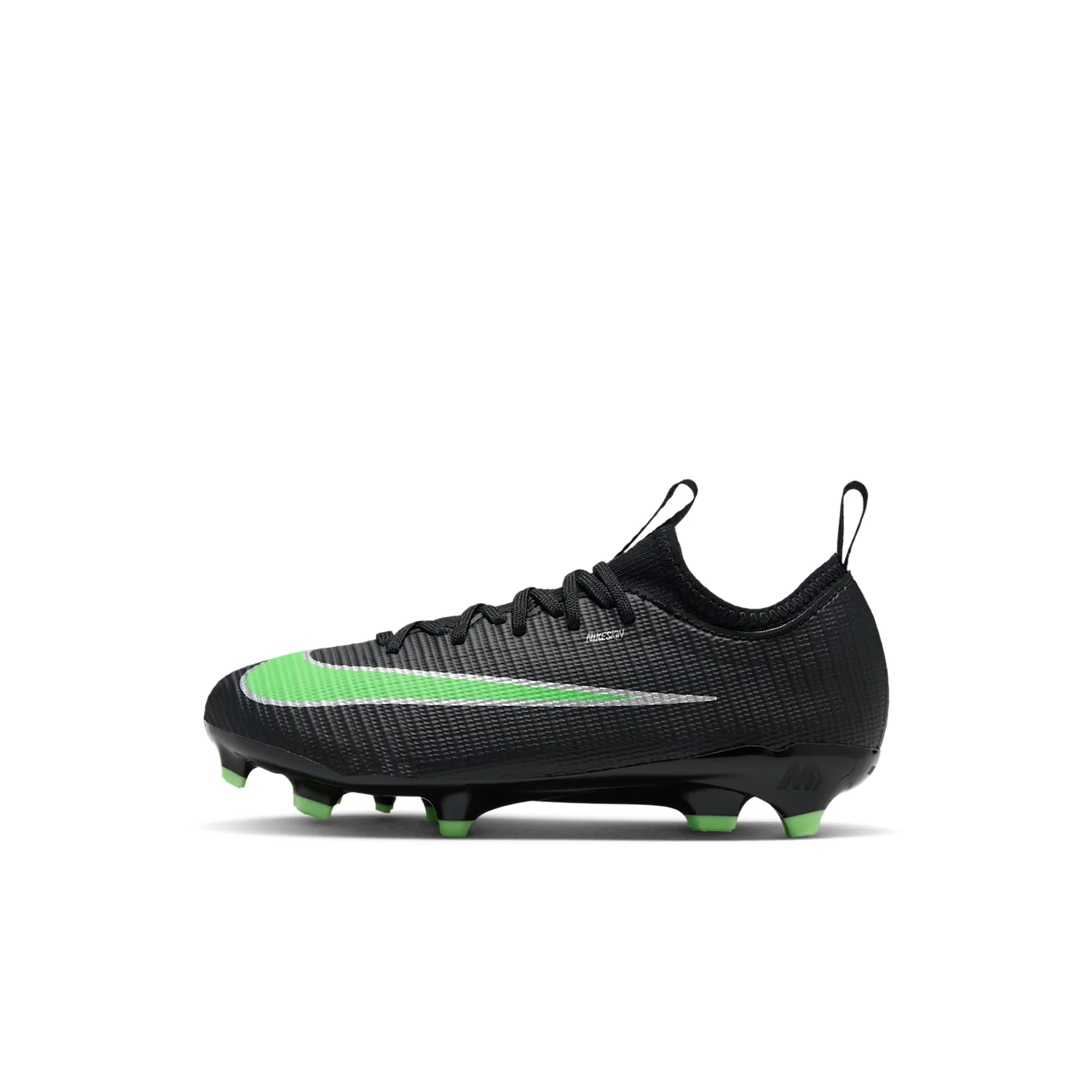 Nike Jr. Mercurial Vapor 17 Academy