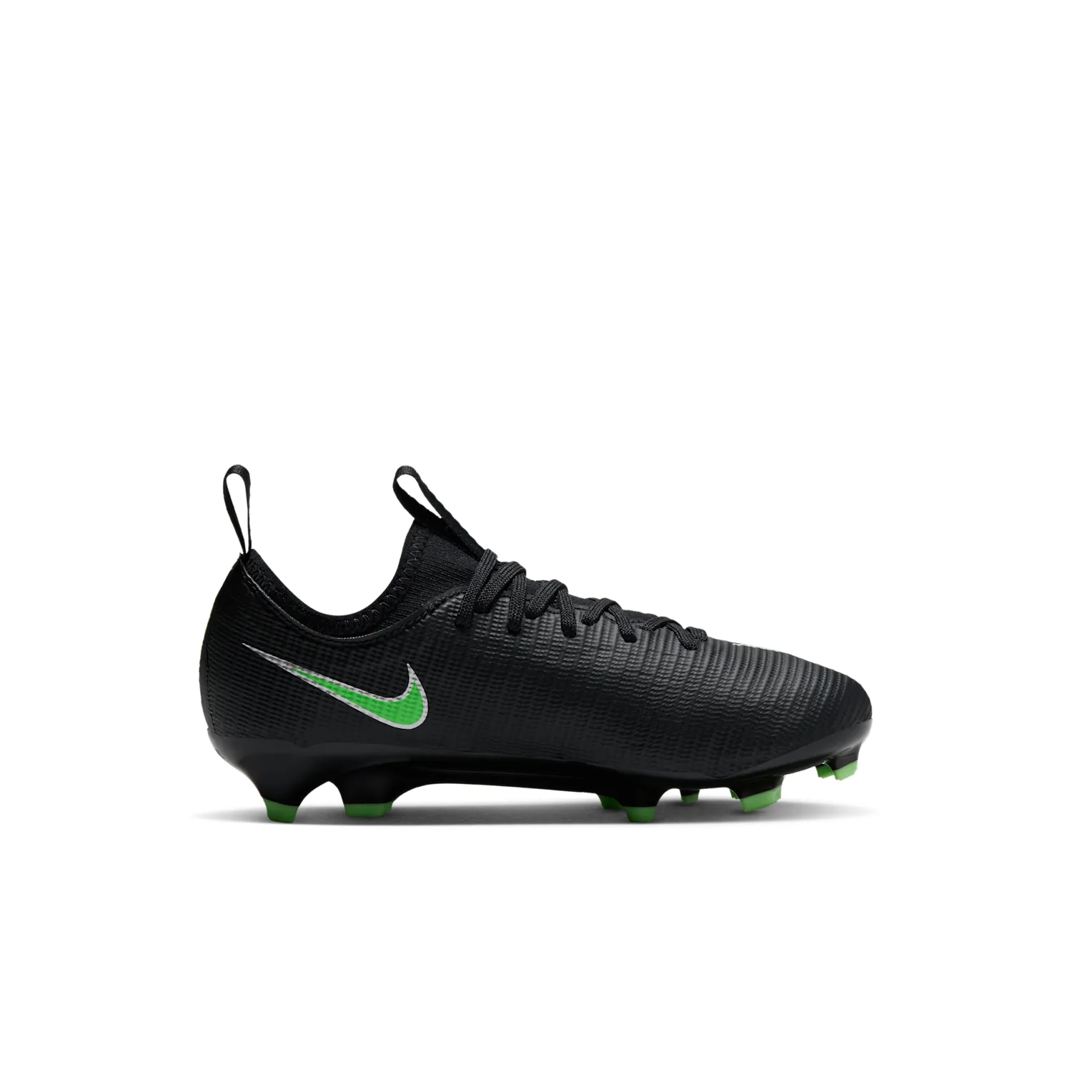 Nike Jr. Mercurial Vapor 17 Academy image 3