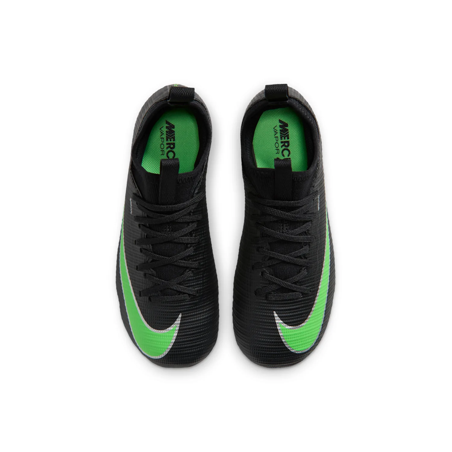 Nike Jr. Mercurial Vapor 17 Academy image 4