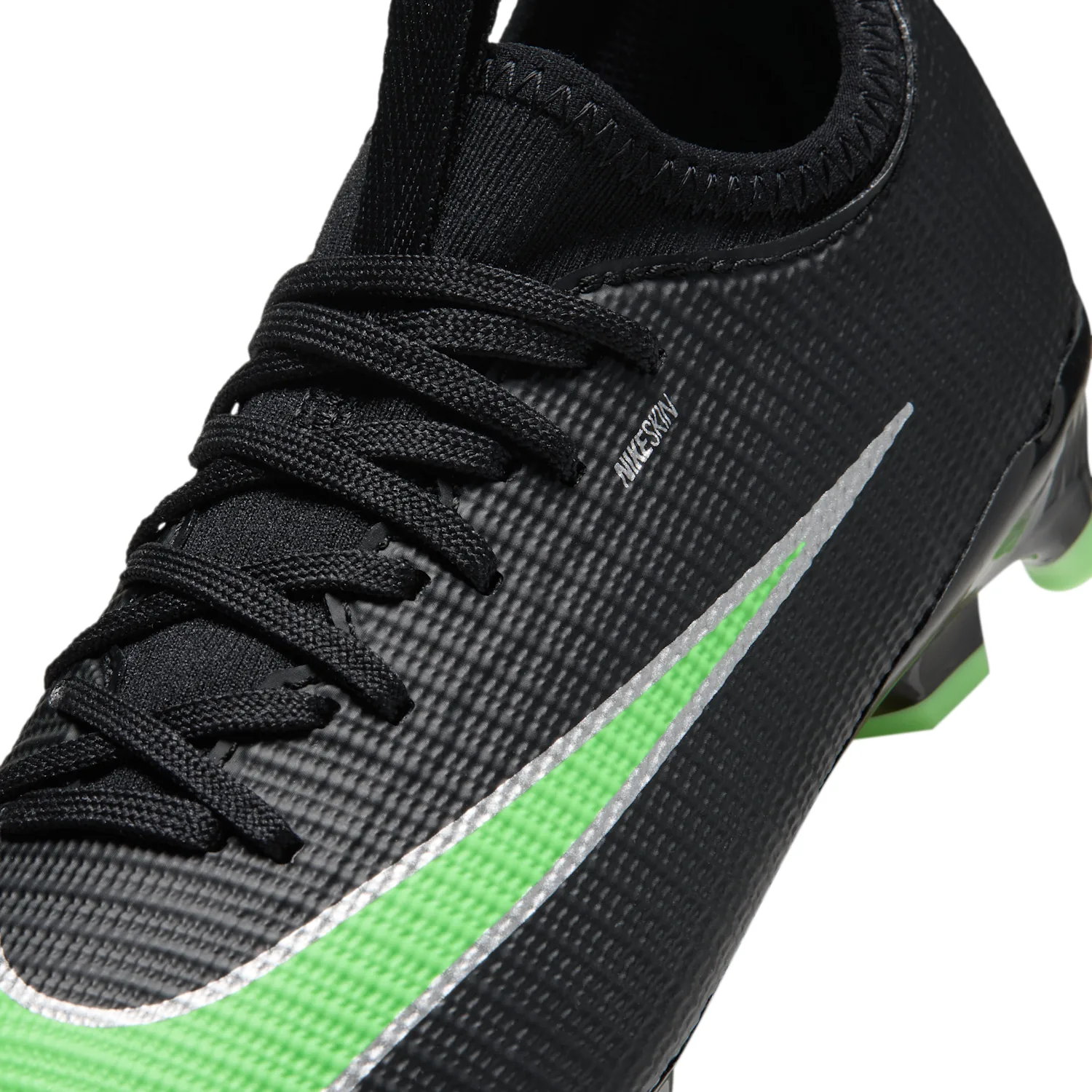 Nike Jr. Mercurial Vapor 17 Academy image 8