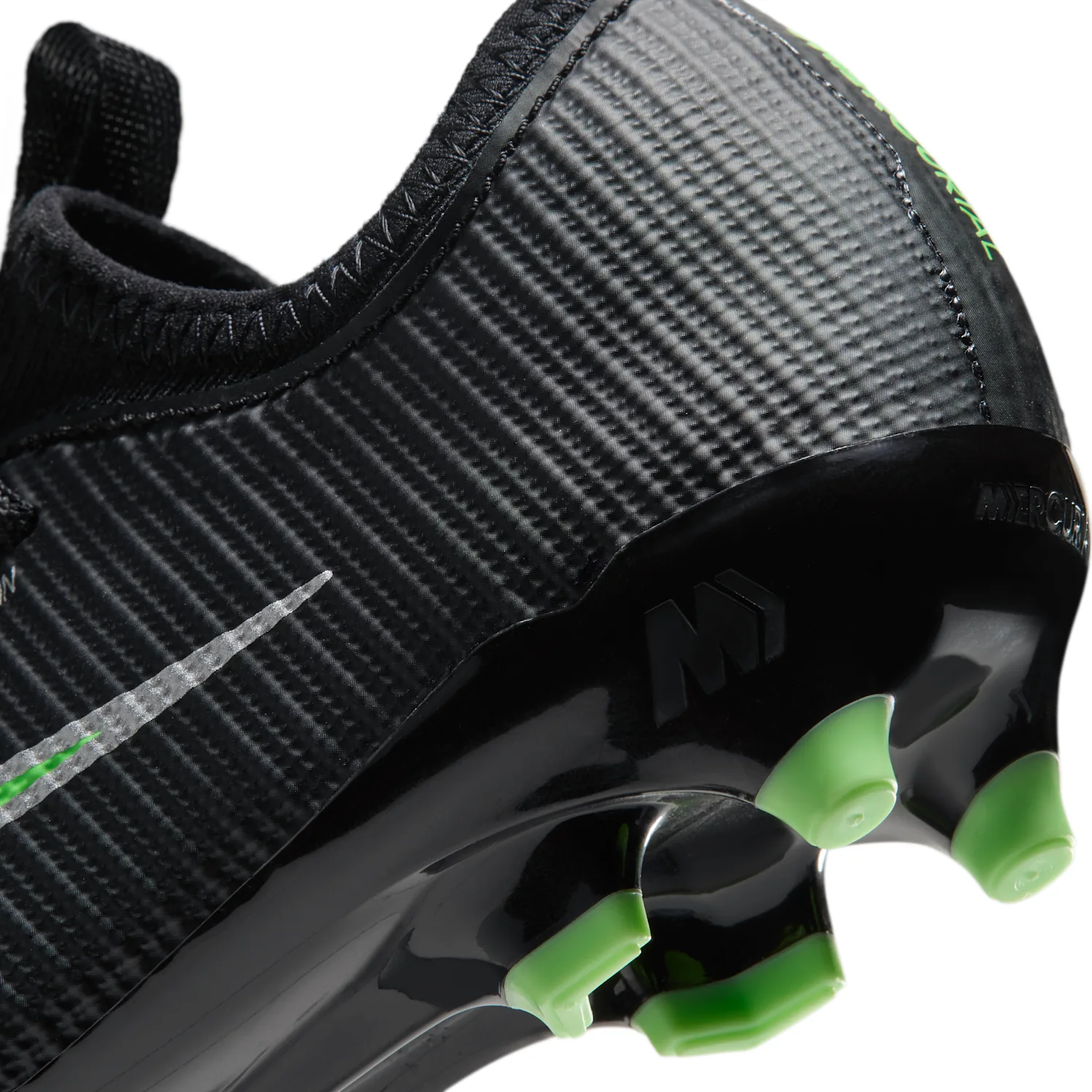 Nike Jr. Mercurial Vapor 17 Academy image 9