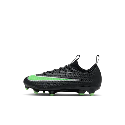 Nike Jr. Mercurial Vapor 17 Academy