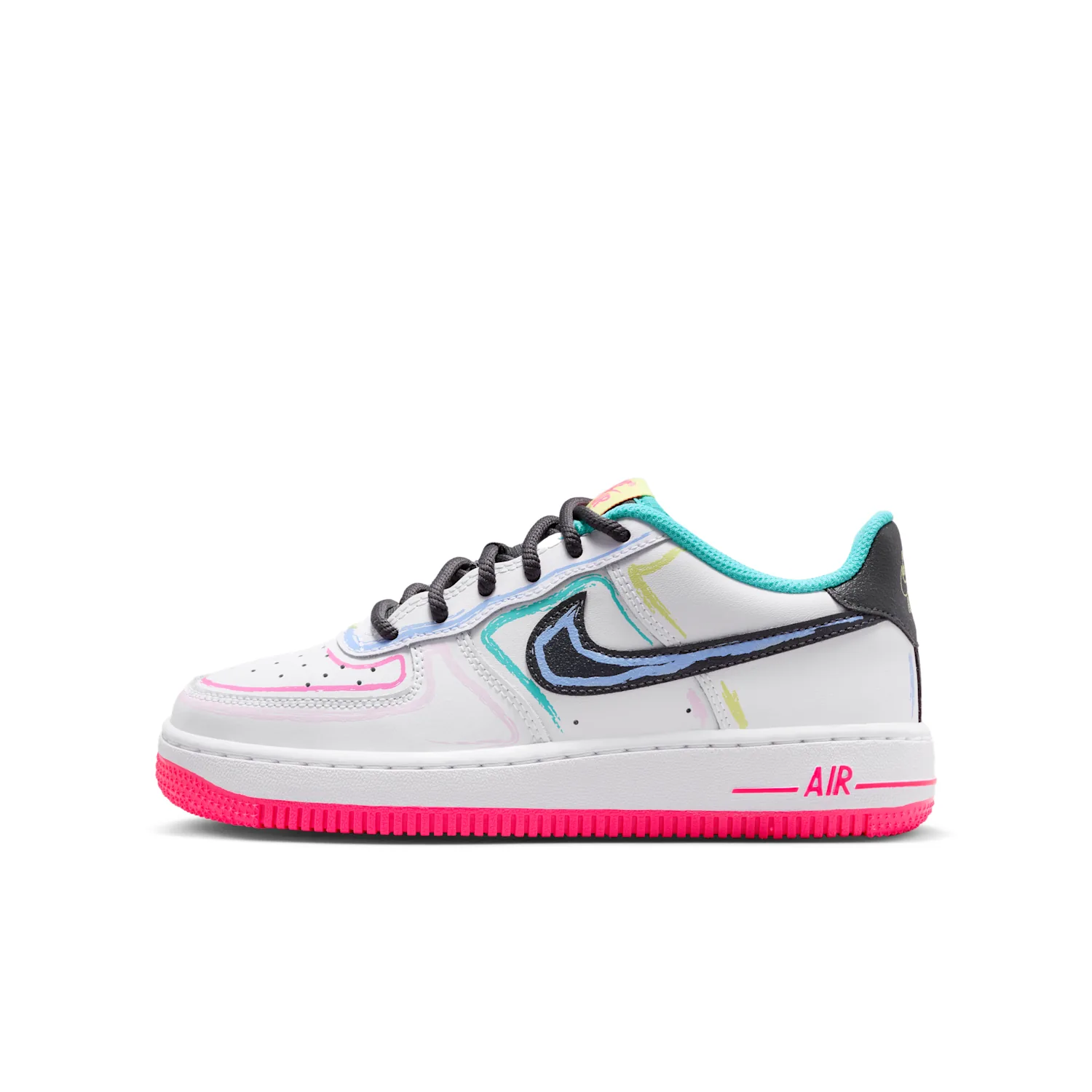 Nike Air Force 1