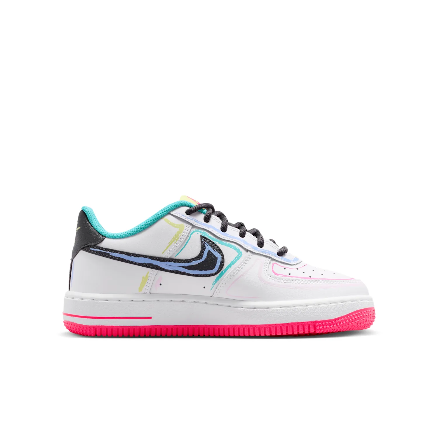 Nike Air Force 1 image 3