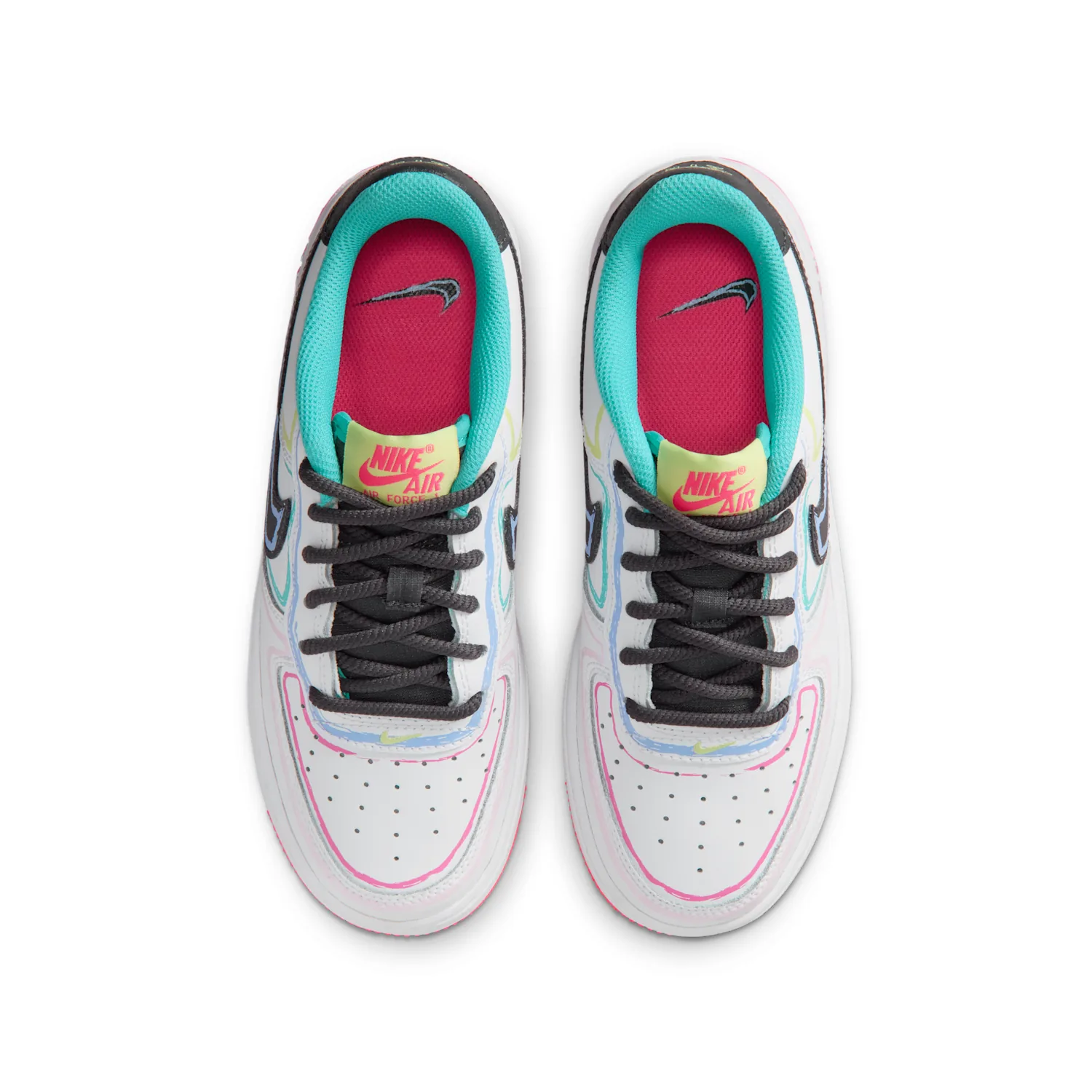 Nike Air Force 1 image 4