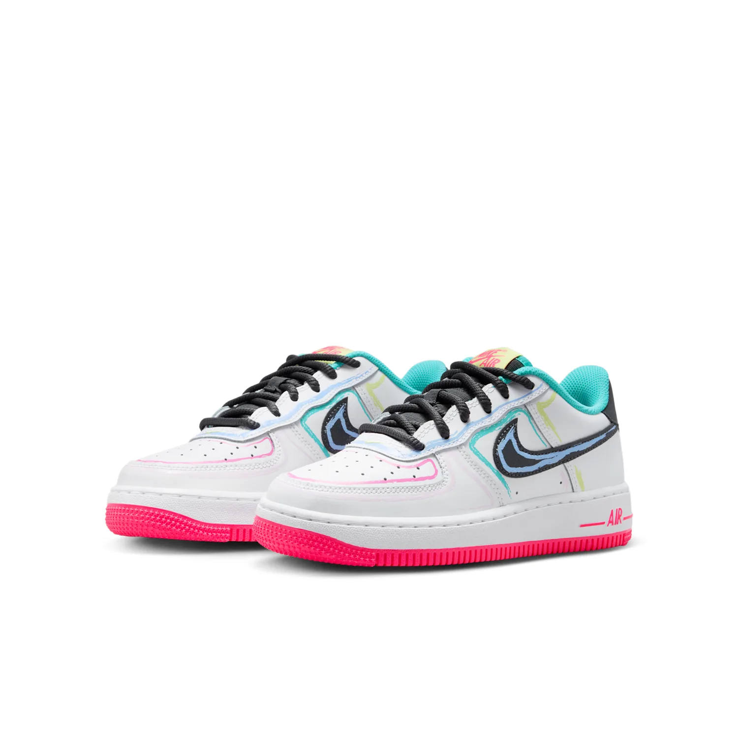 Nike Air Force 1 image 5