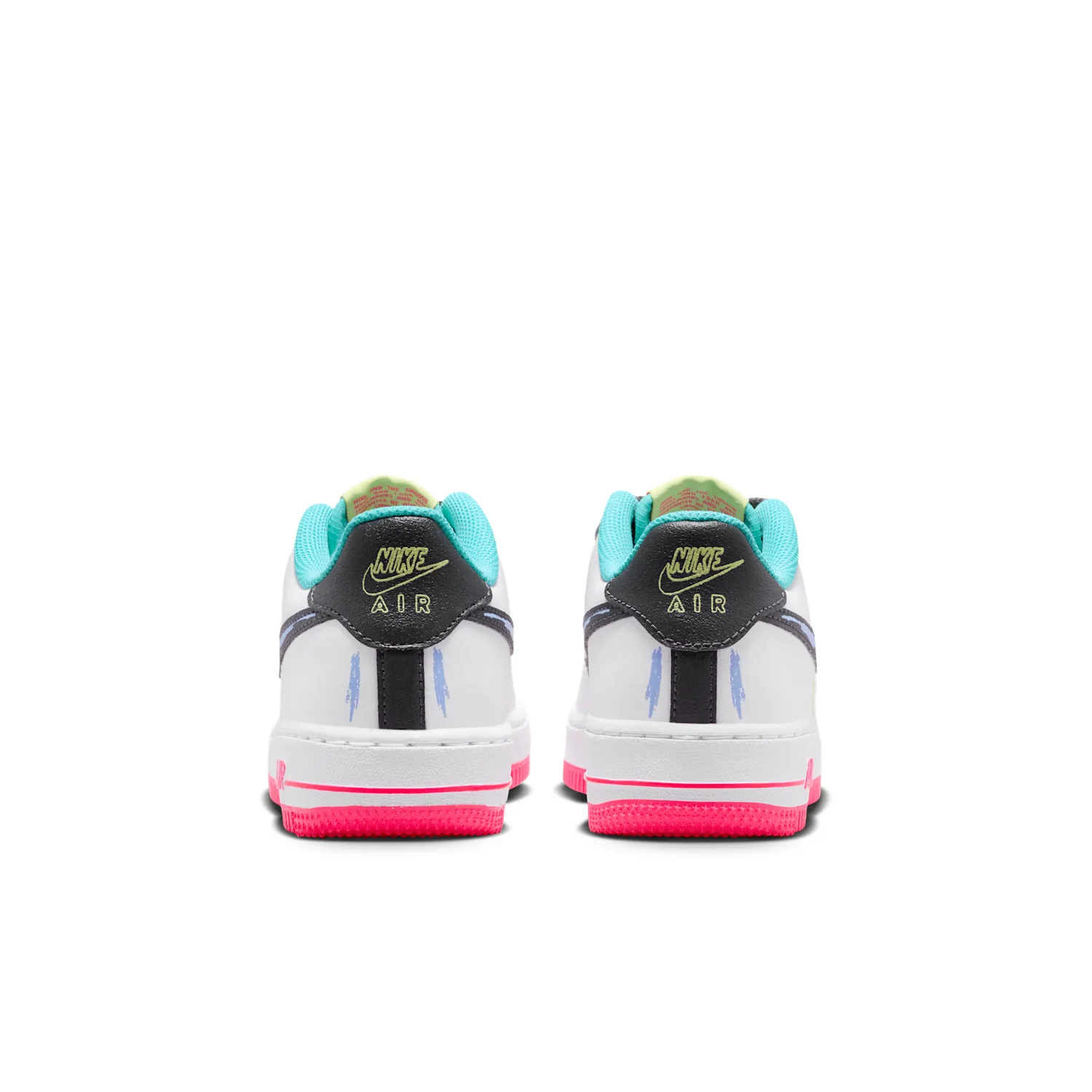 Nike Air Force 1 image 6