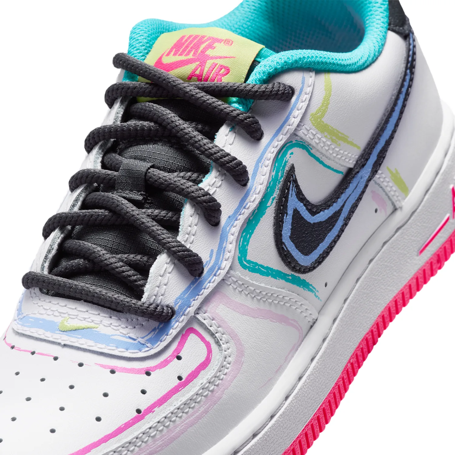 Nike Air Force 1 image 7