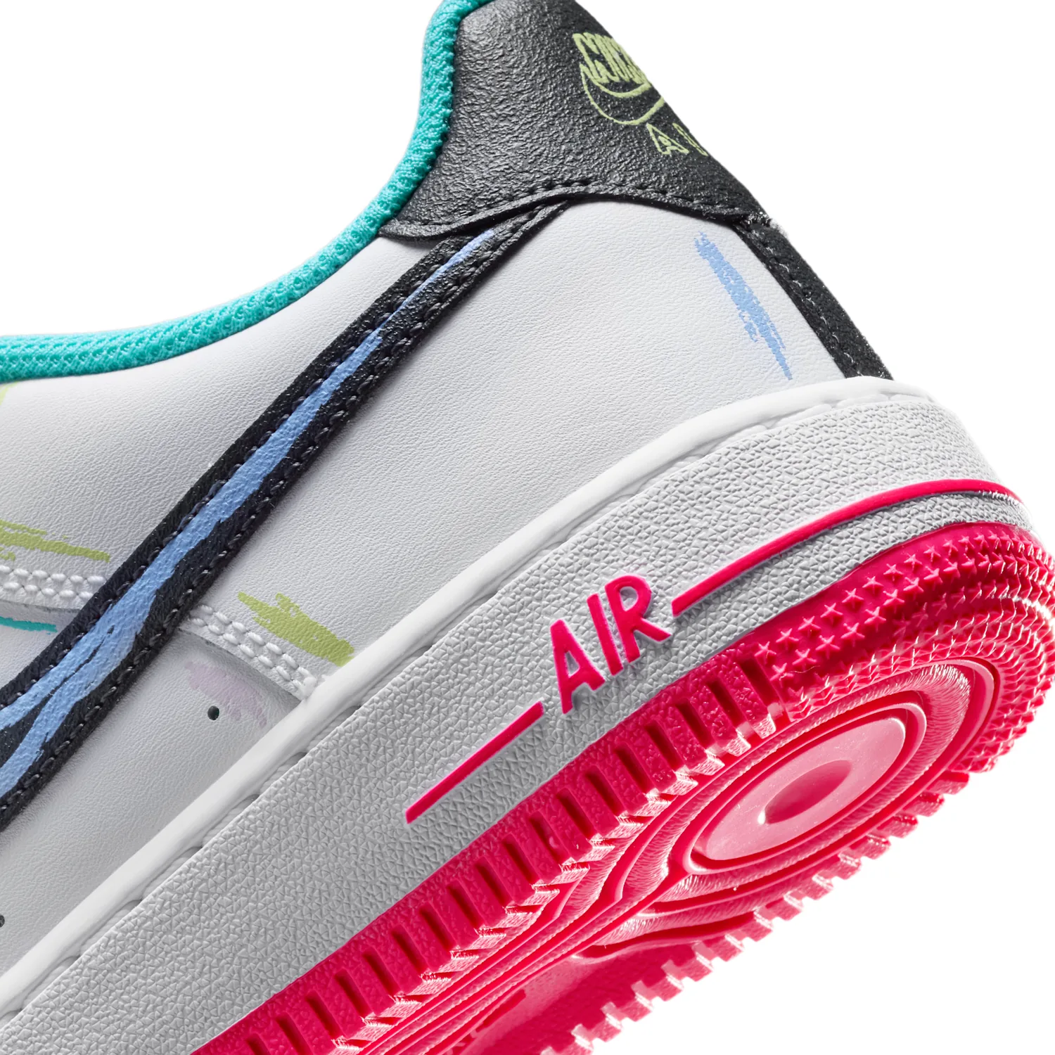 Nike Air Force 1 image 8