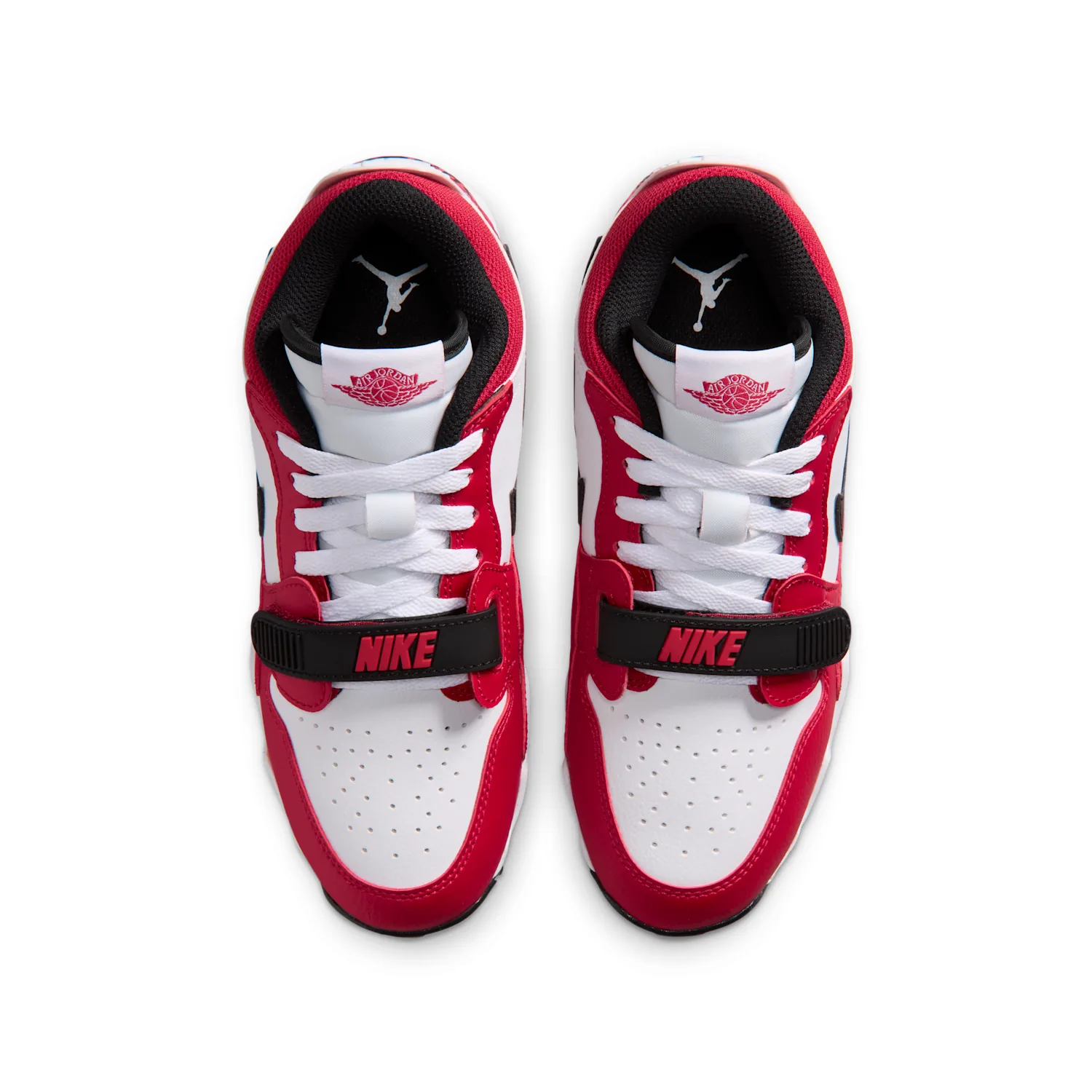 Jordan Legacy 312 Low image 4
