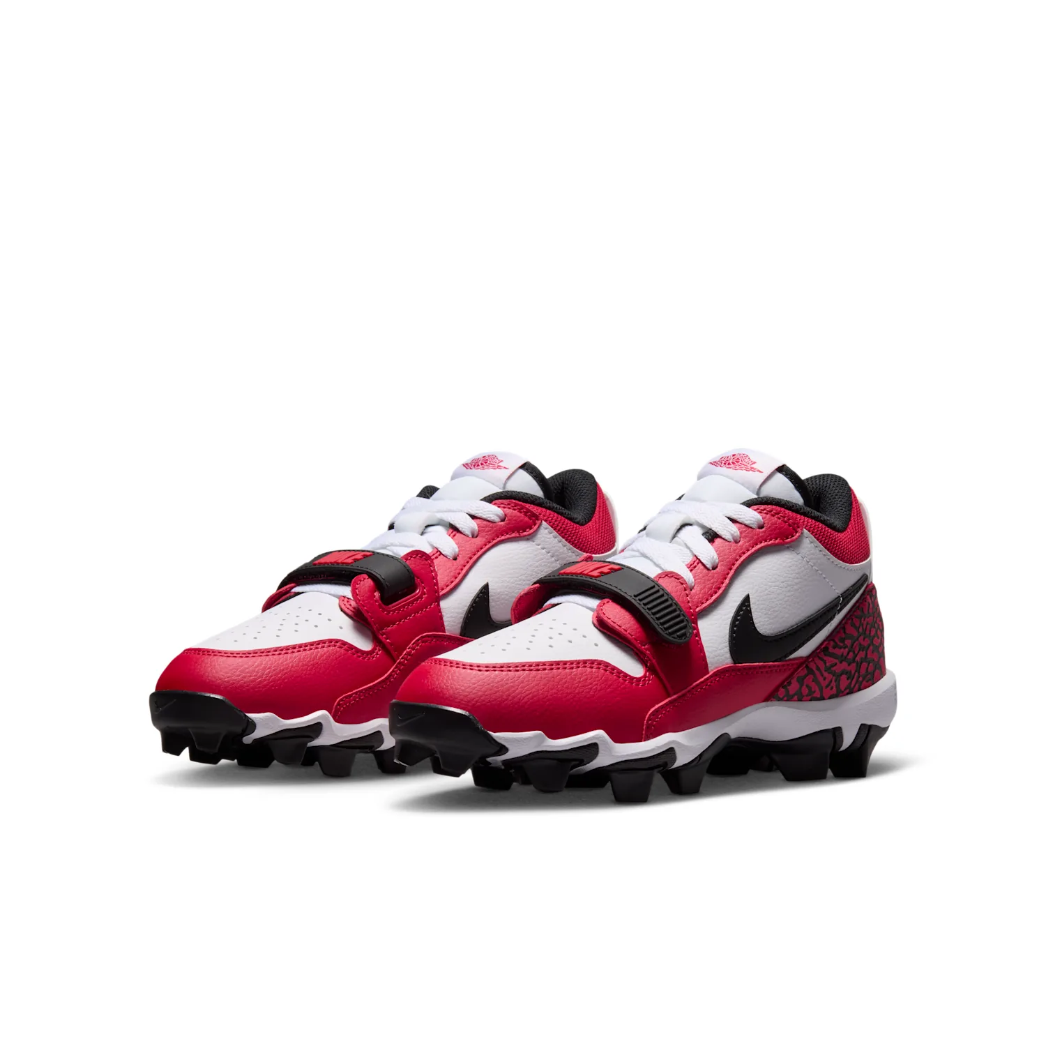 Jordan Legacy 312 Low image 5