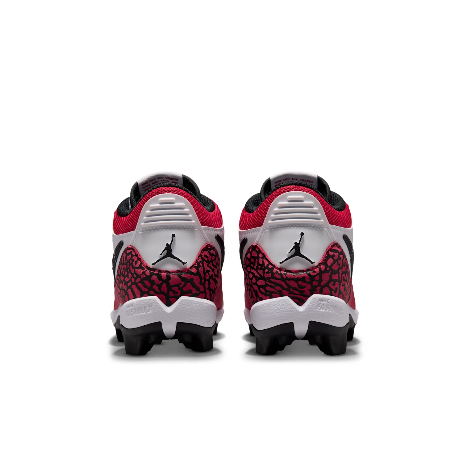 Jordan Legacy 312 Low image 6