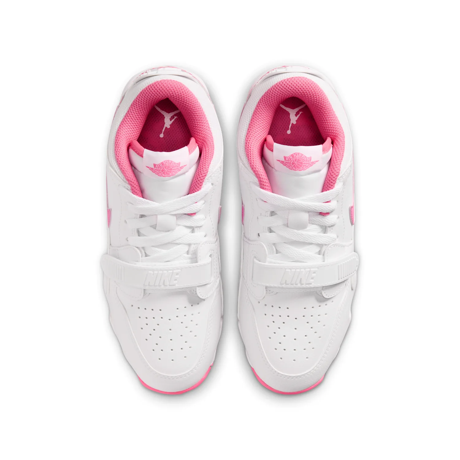 Jordan Legacy 312 Low image 4
