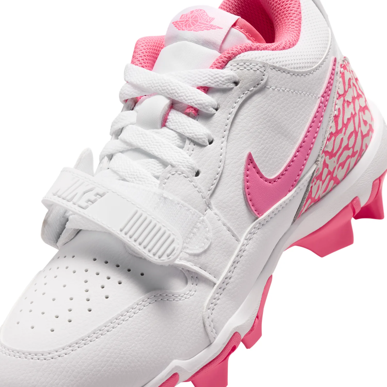 Jordan Legacy 312 Low image 8